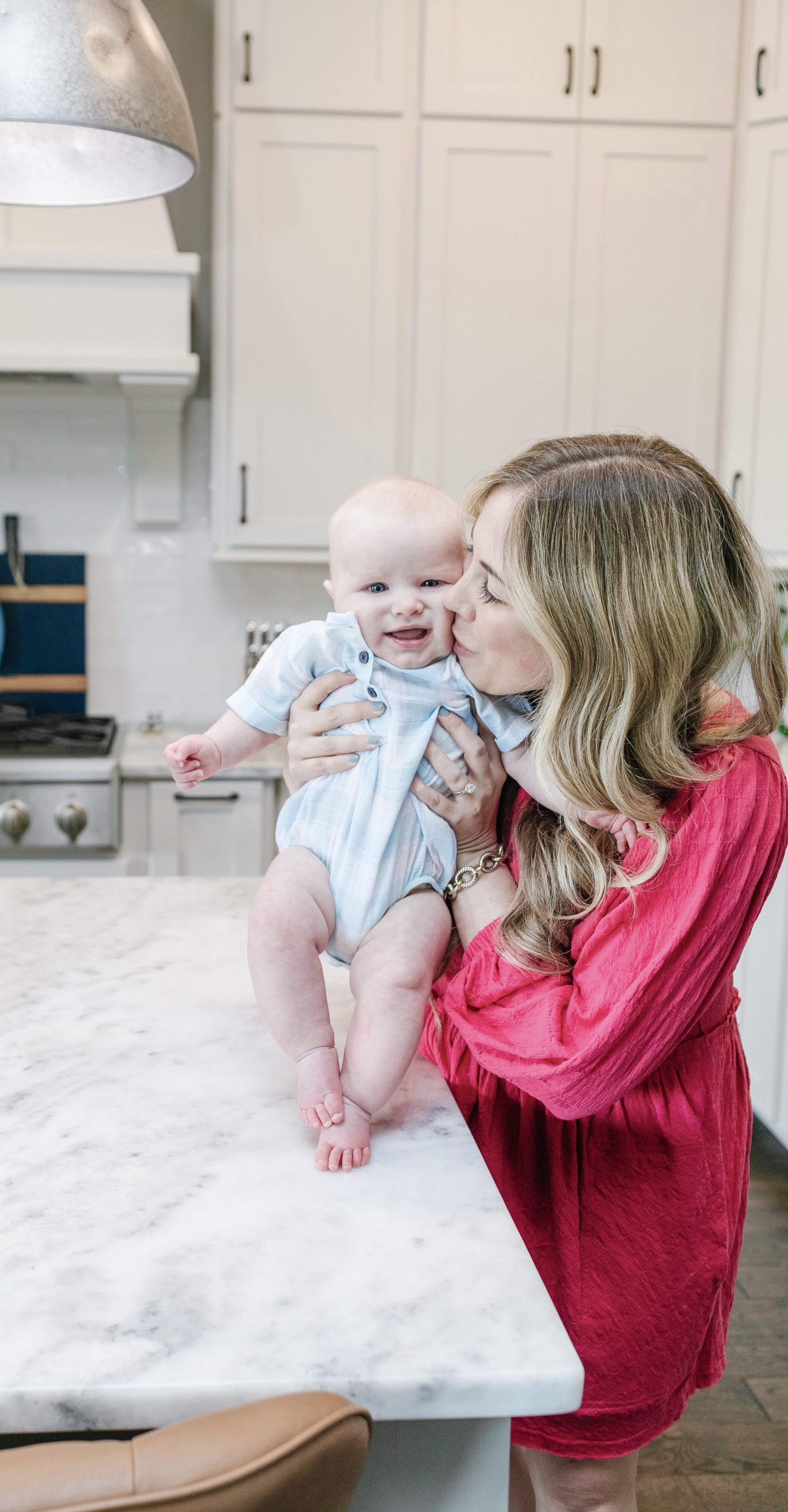 How to Organize Your Kitchen Pantry, tips featured by top Memphis lifestyle blogger, Walking in Memphis in High Heels.