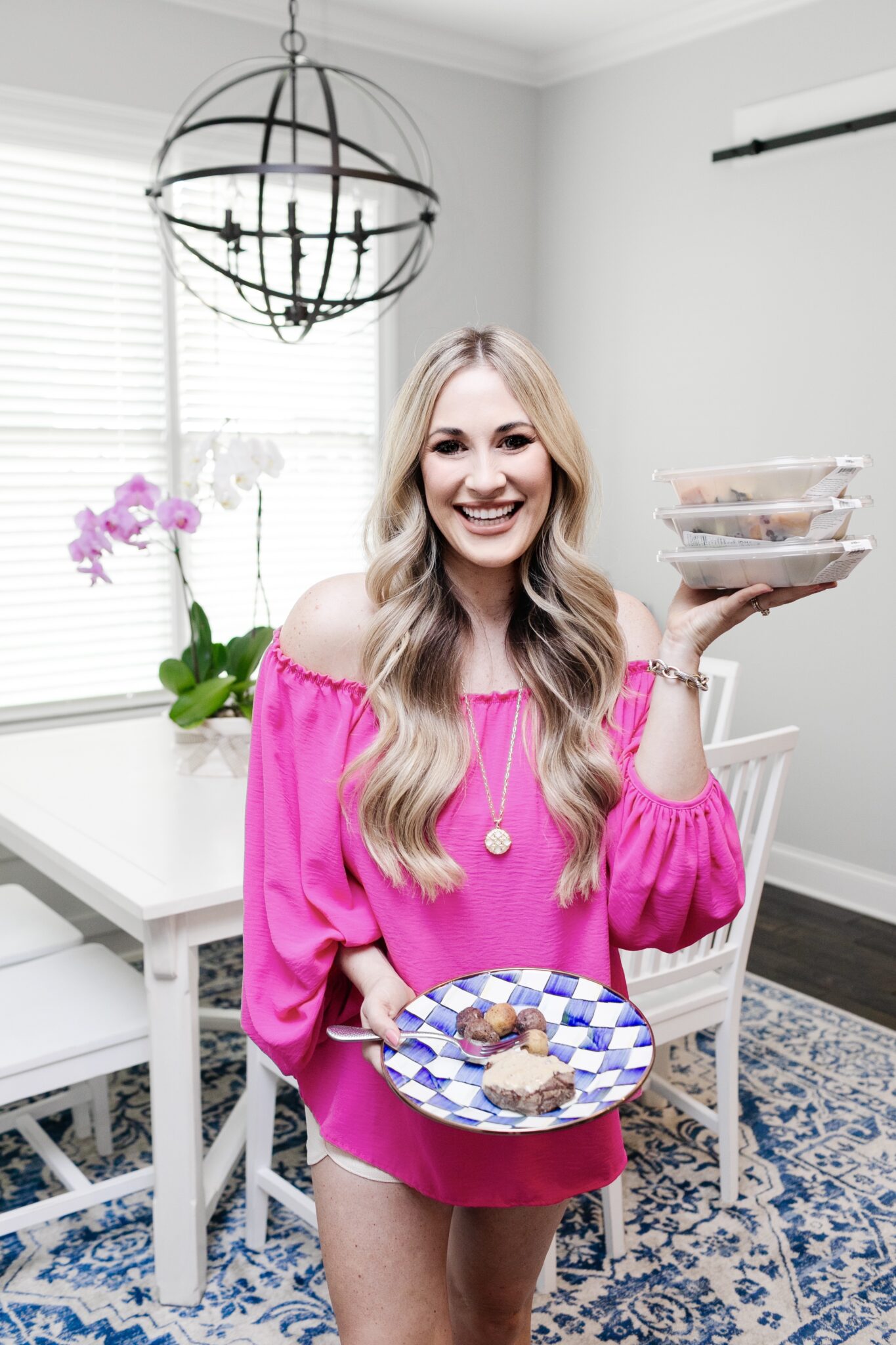 Best Healthy Summer Snacks featured by top Memphis lifestyle blogger, Walking in MBest Healthy Summer Snacks featured by top Memphis lifestyle blogger, Walking in Memphis in High Heels.emphis in High Heels.