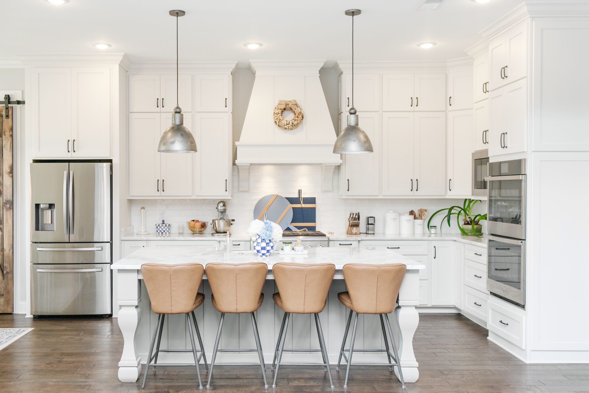 How to Organize the Cabinet Under the Kitchen Sink