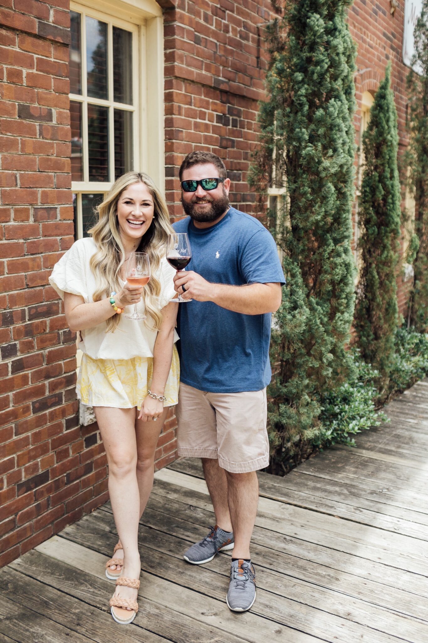 5 Things to Do on a Couples Getaway to Grapevine, Texas featured by top US travel blogger, Walking in Memphis in High Heels. 