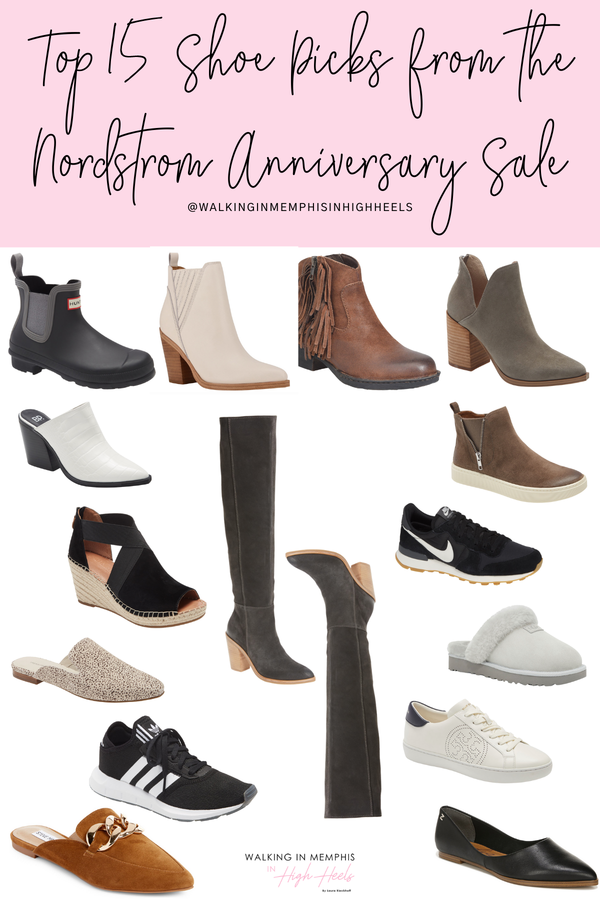 Nordstrom cheap clearance shoes