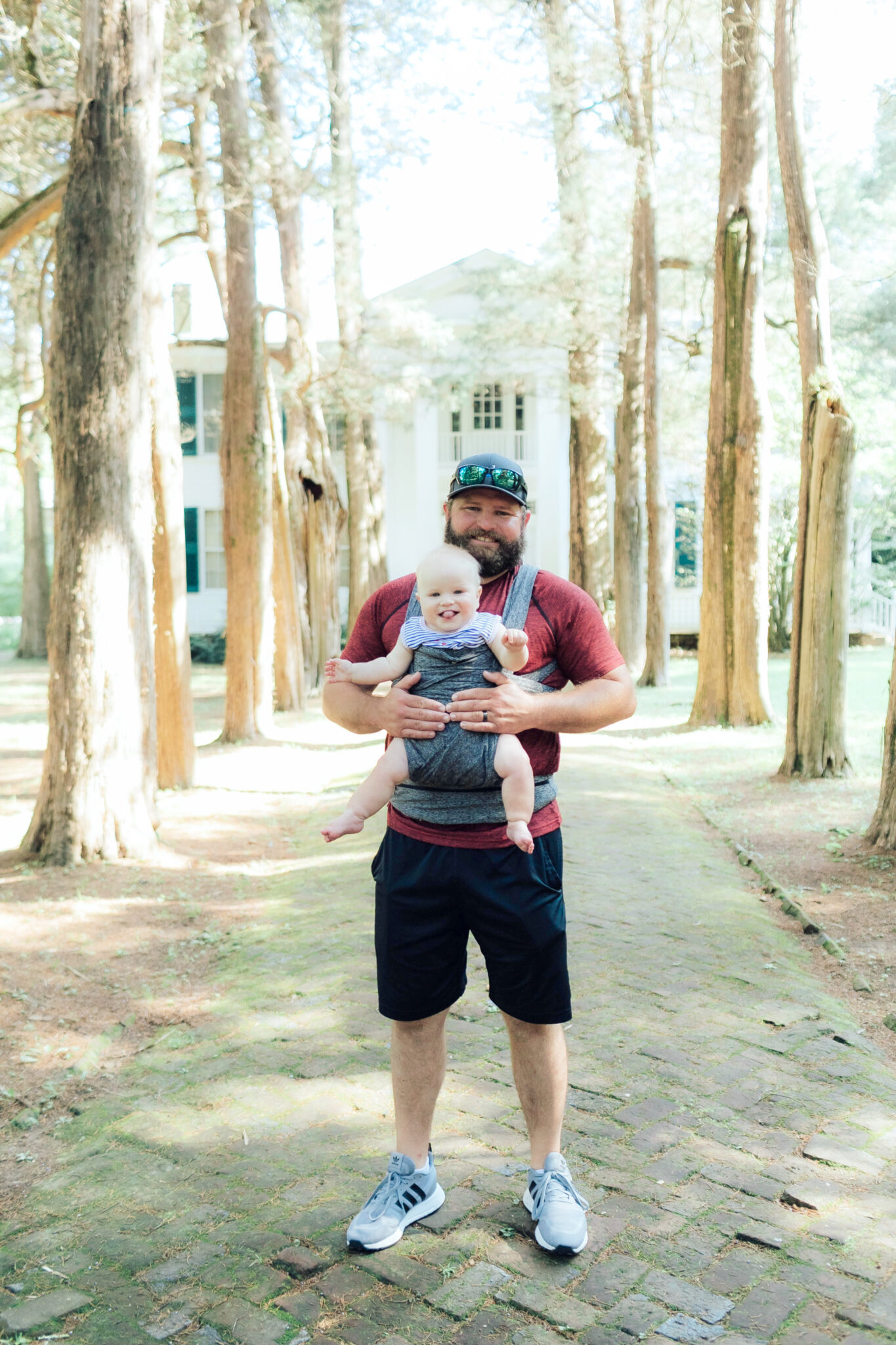 5 Best Things to Do in Oxford MS with Kids shared by top US travel blogger, Walking in Memphis in High Heels.