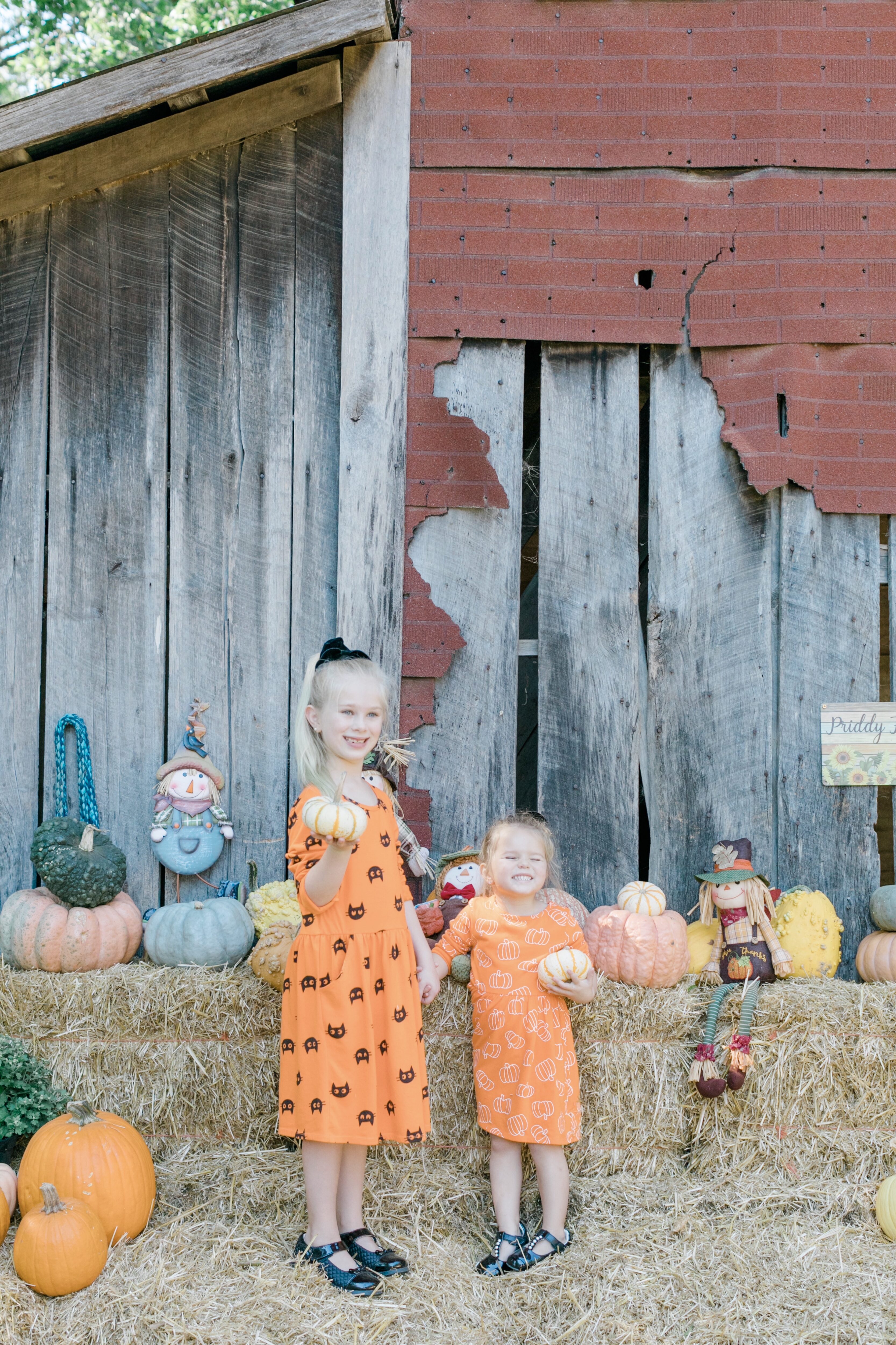 Fall Bucket List for Families featured by top US mommy blogger, Walking in Memphis in High Heels.