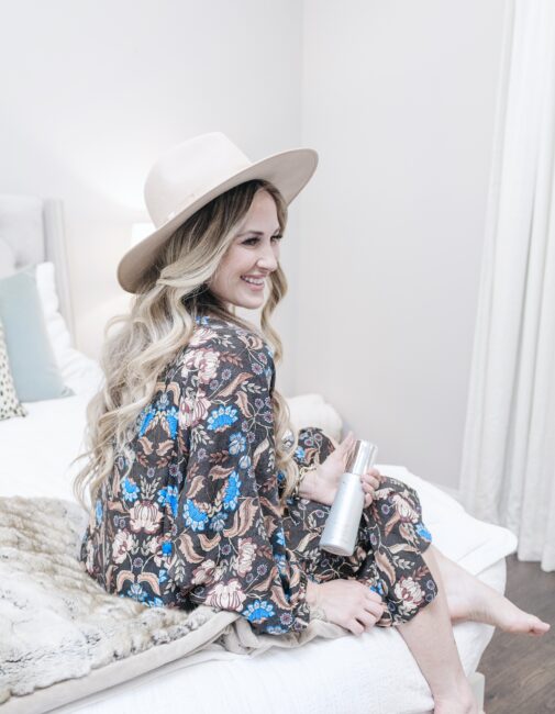 The Best Haircare Products for Long Hair featured by top US lifestyle blogger, Walking in Memphis in High Heels.
