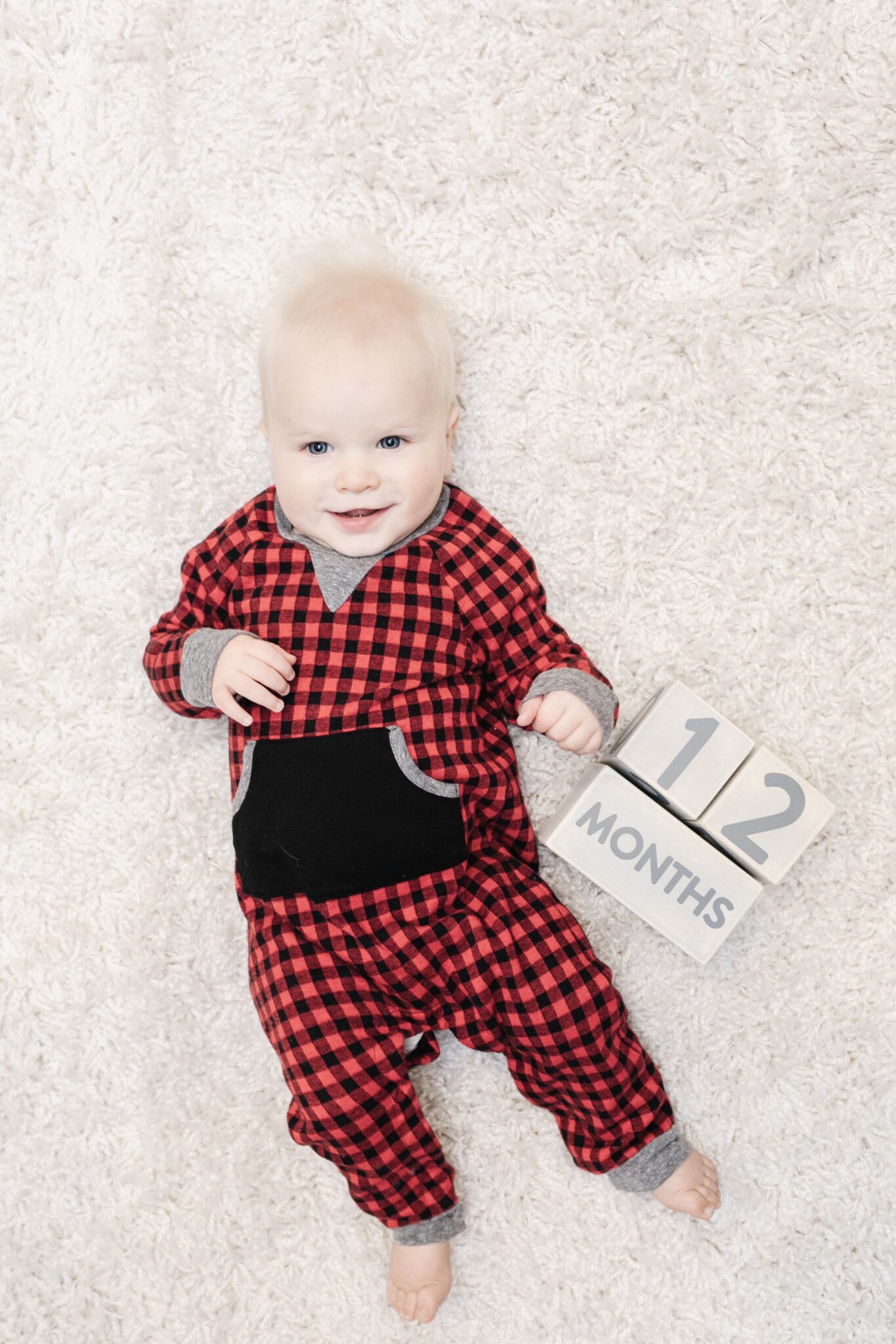 Grayson's 12 Month Baby Update - Walking in Memphis in High Heels