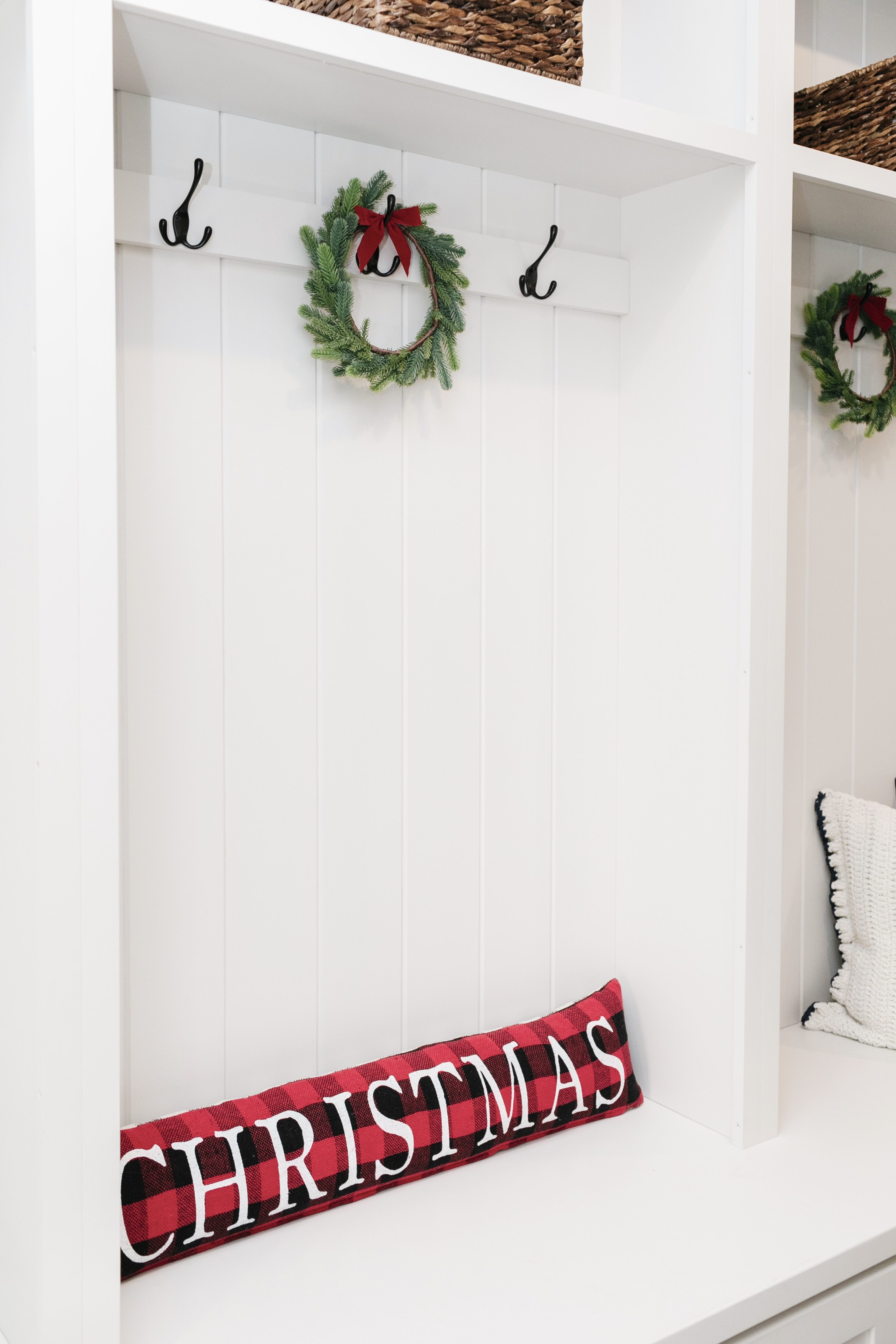 How to Decorate for Christmas on a Budget, tips featured by top US lifestyle blogger, Walking in Memphis in High Heels.