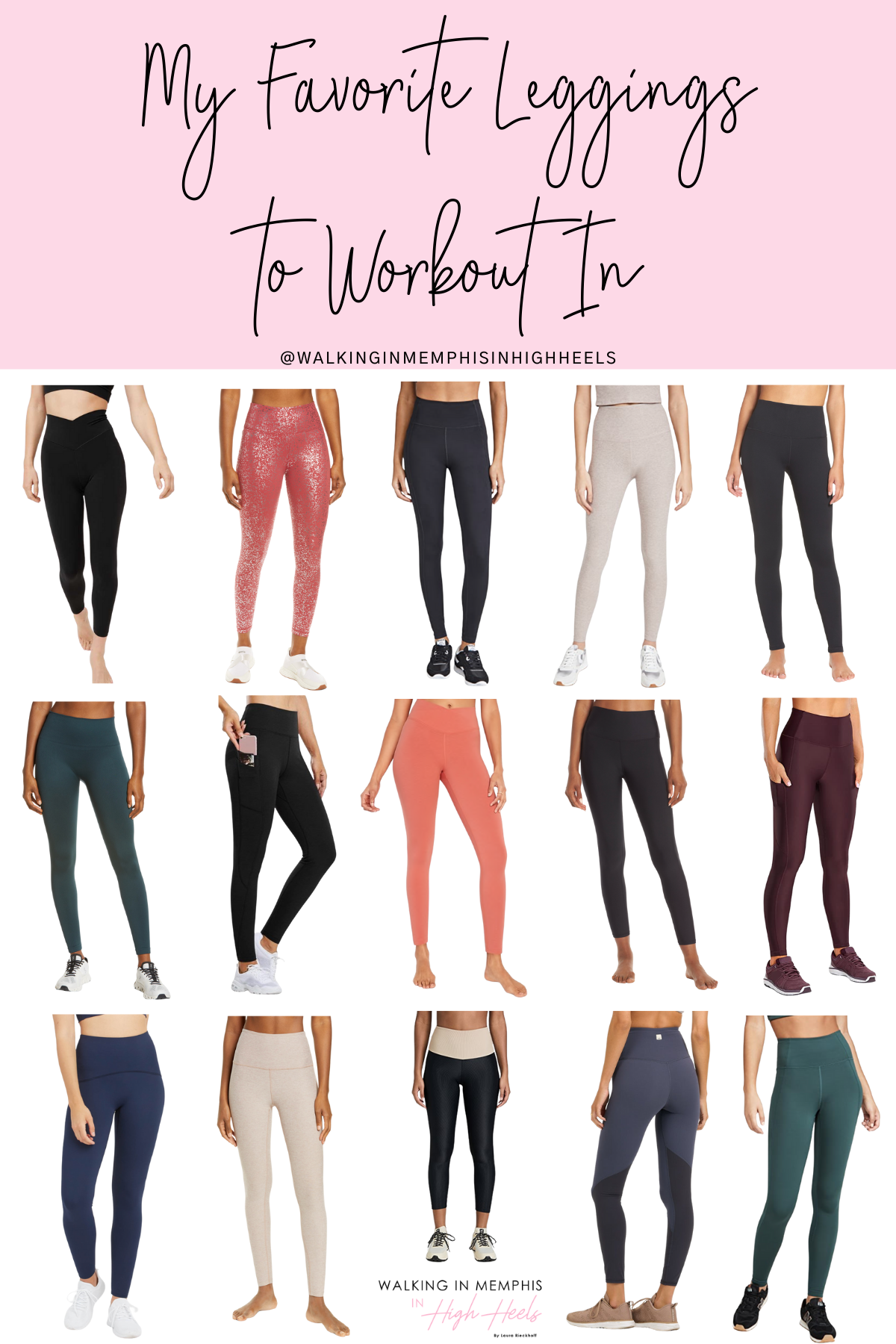 The 10 Best Sweaty Betty Leggings of 2024, Tested