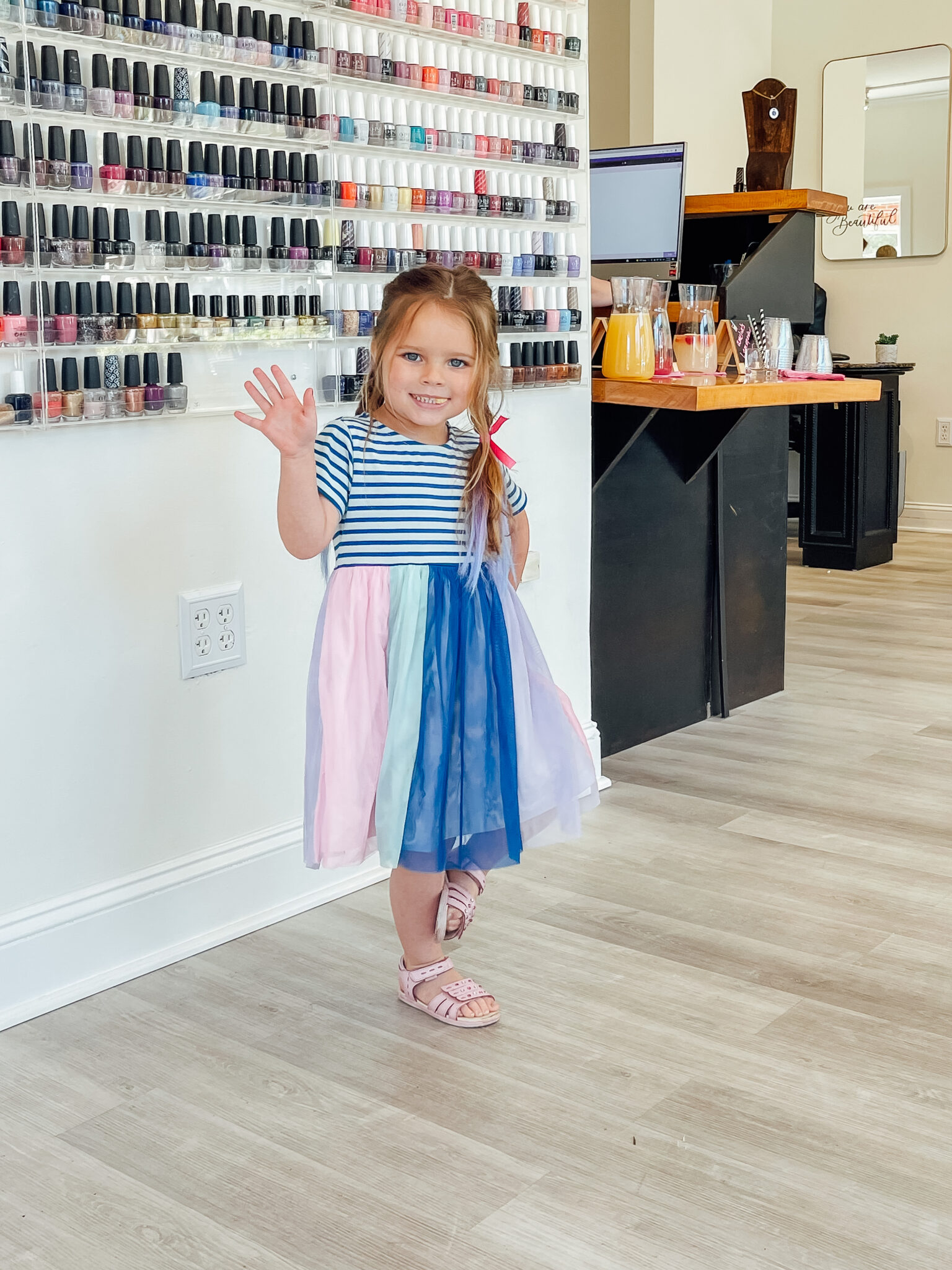 TOP 10 BEST Kids Pedicures in Sacramento, CA - March 2024 - Yelp