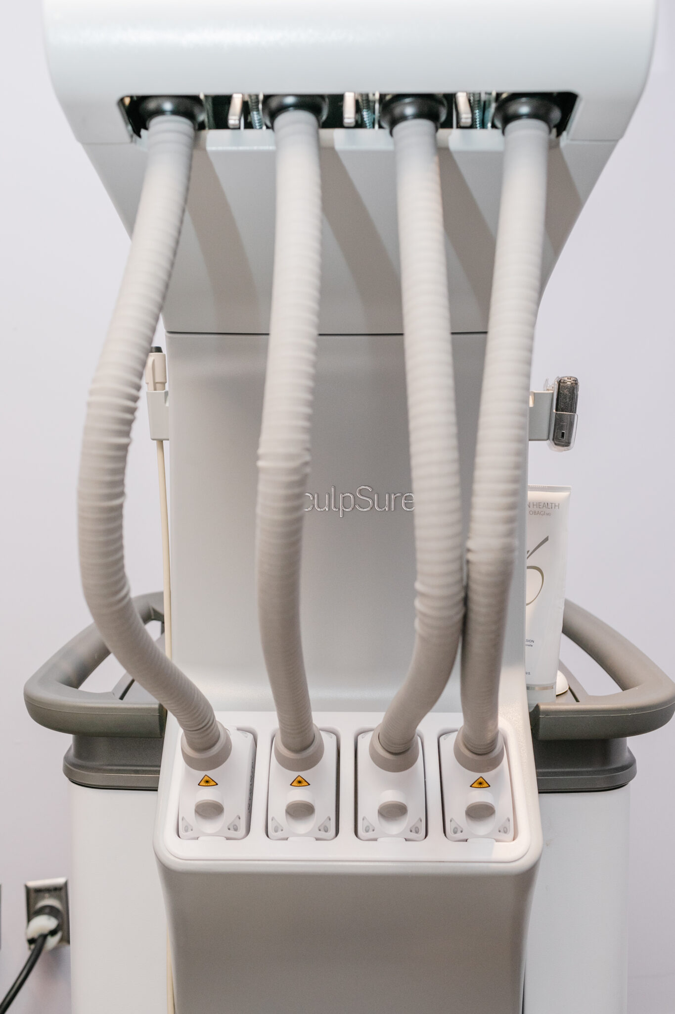 sculpsure machine