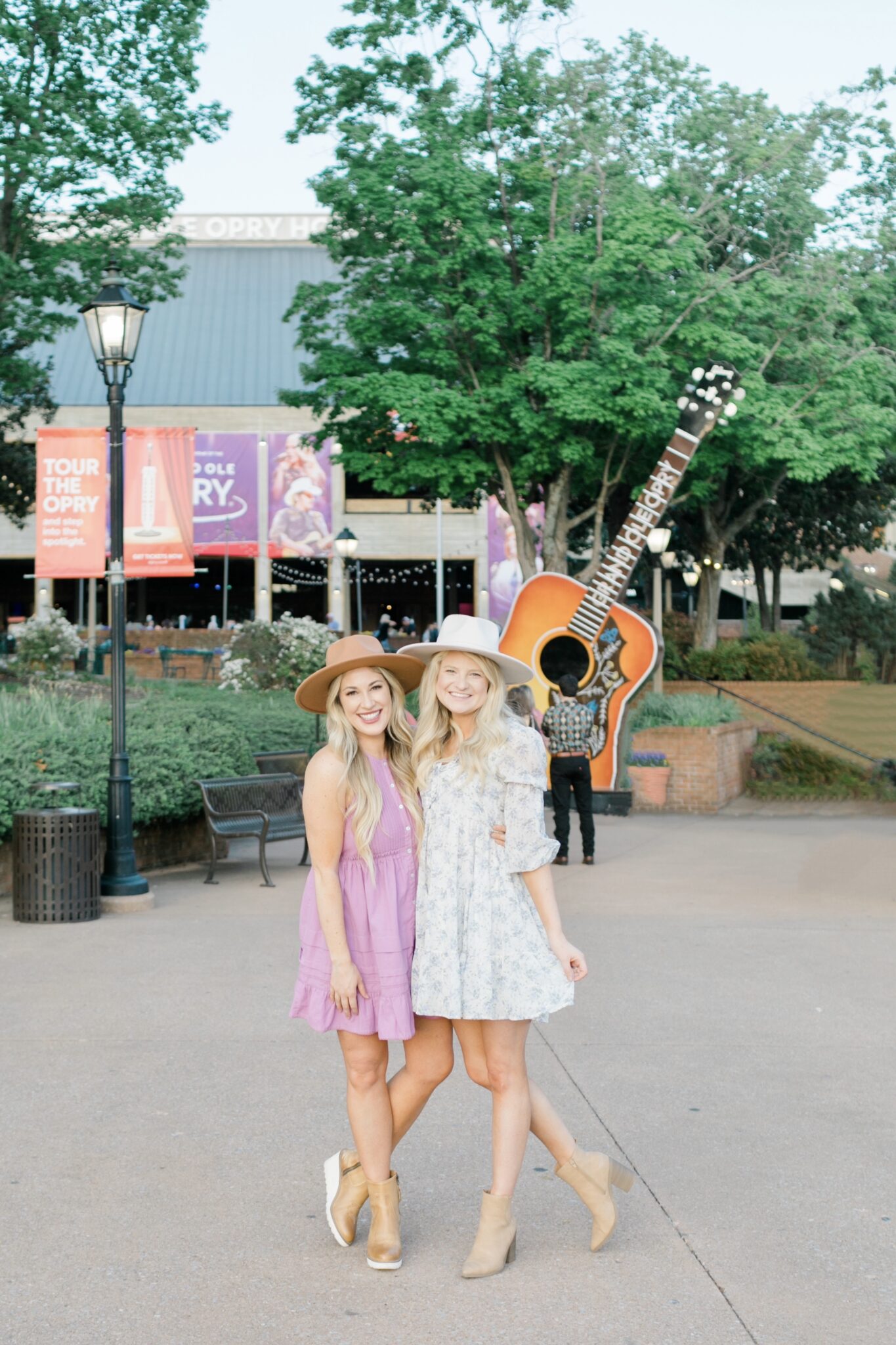 grand ole opry dress code