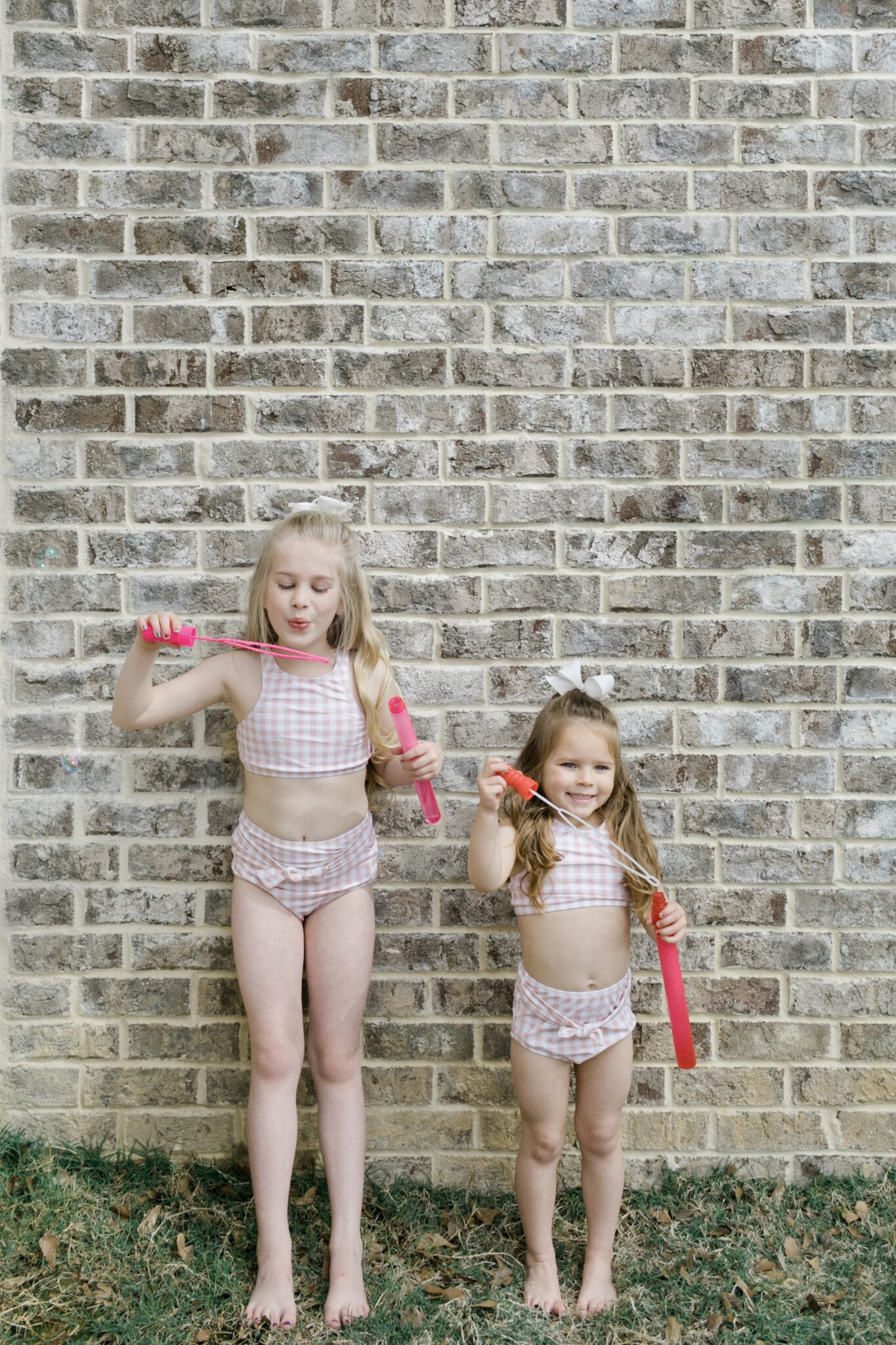 mommy & me swimsuits