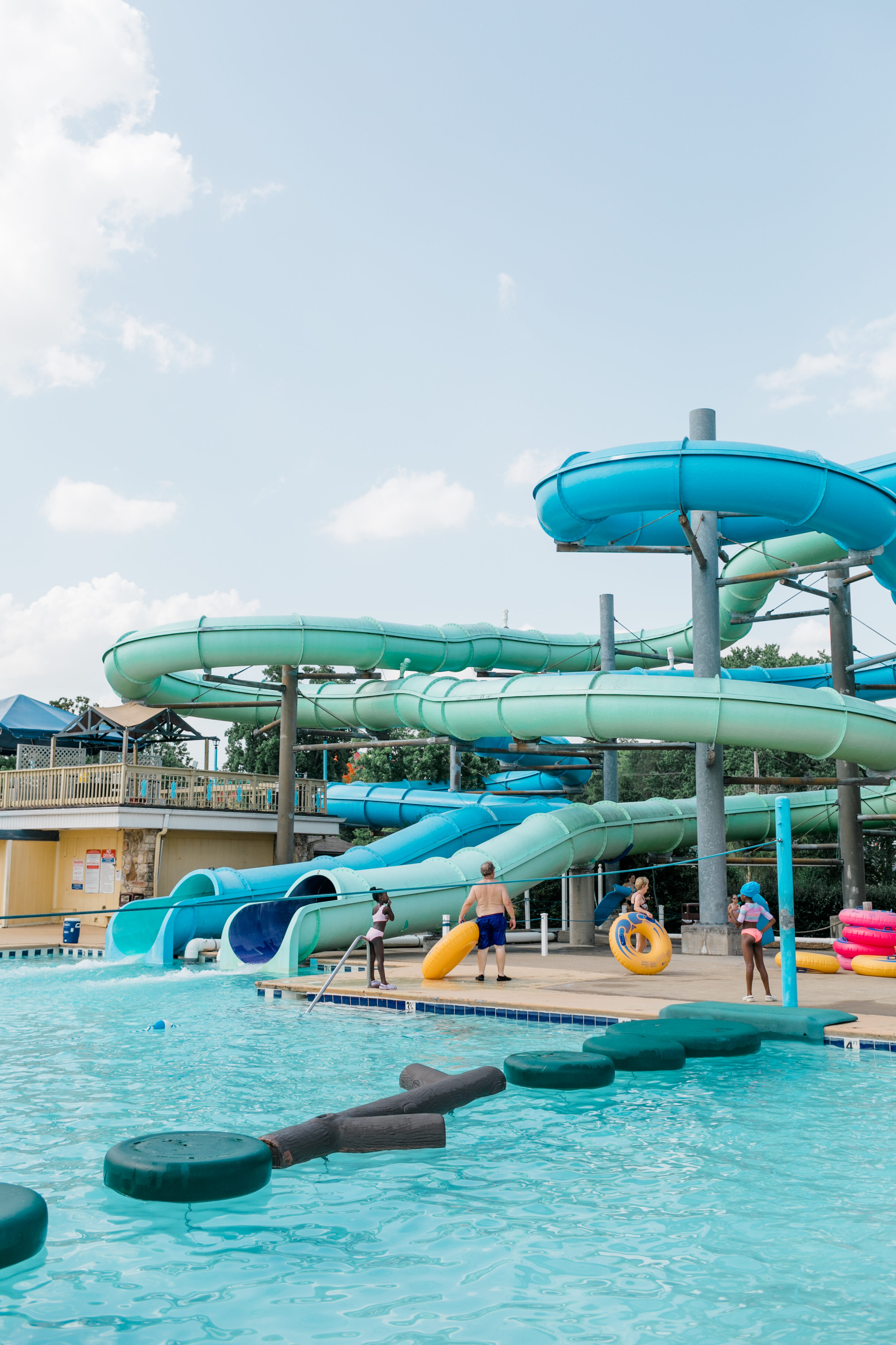 nashville shores water park