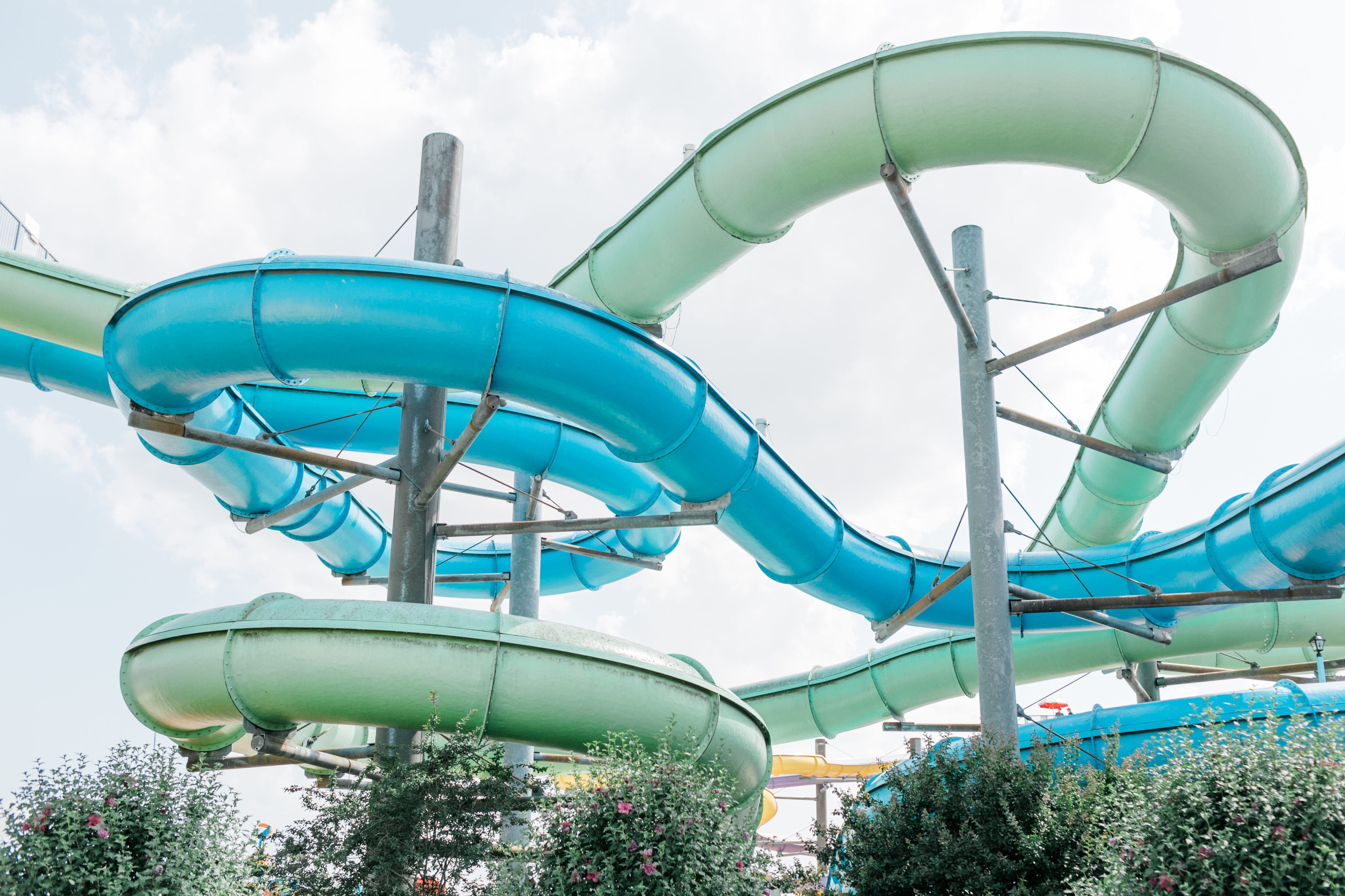 nashville shores water park