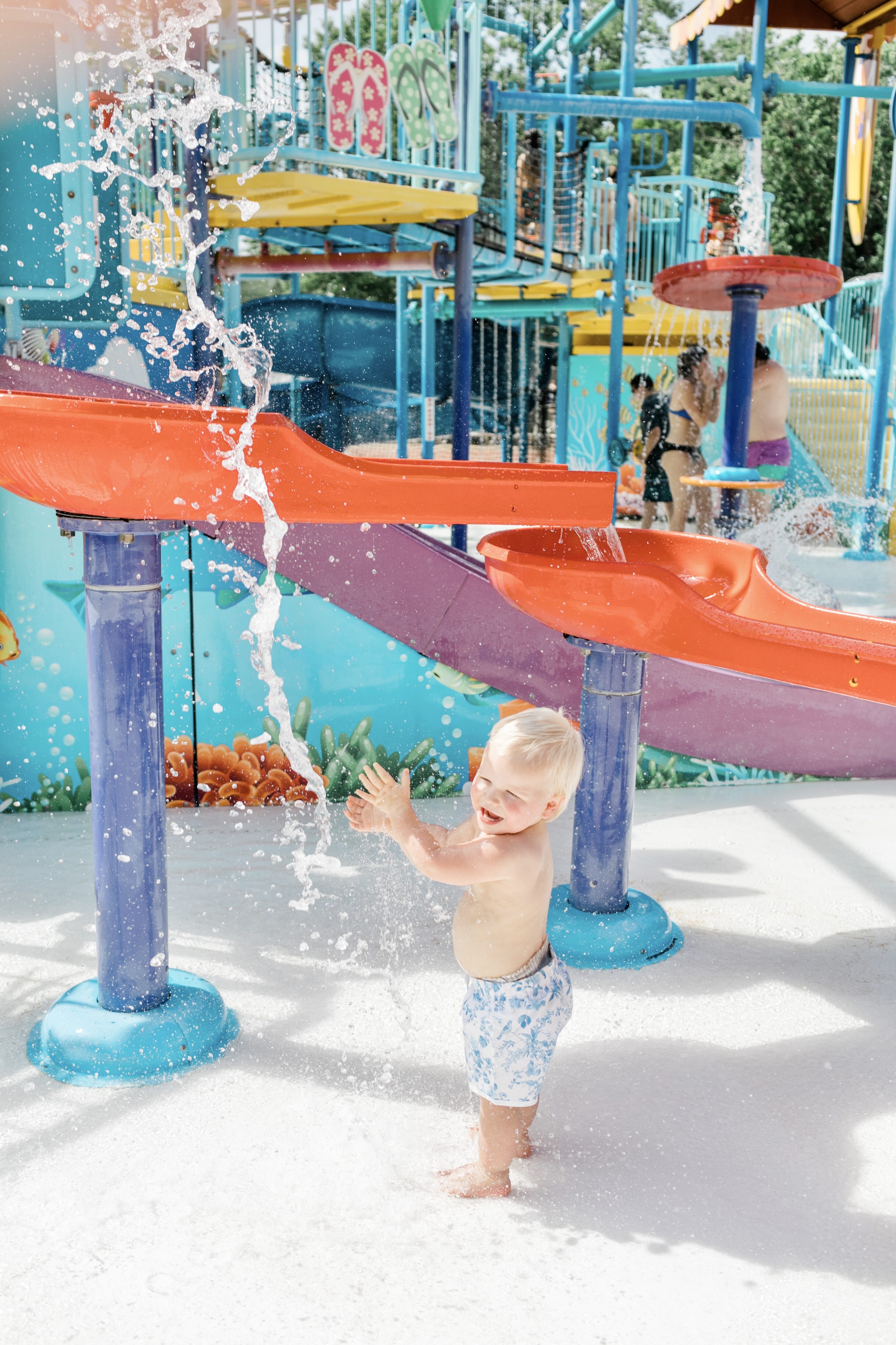 13 Nashville Water Parks To Splash Away Your Summer