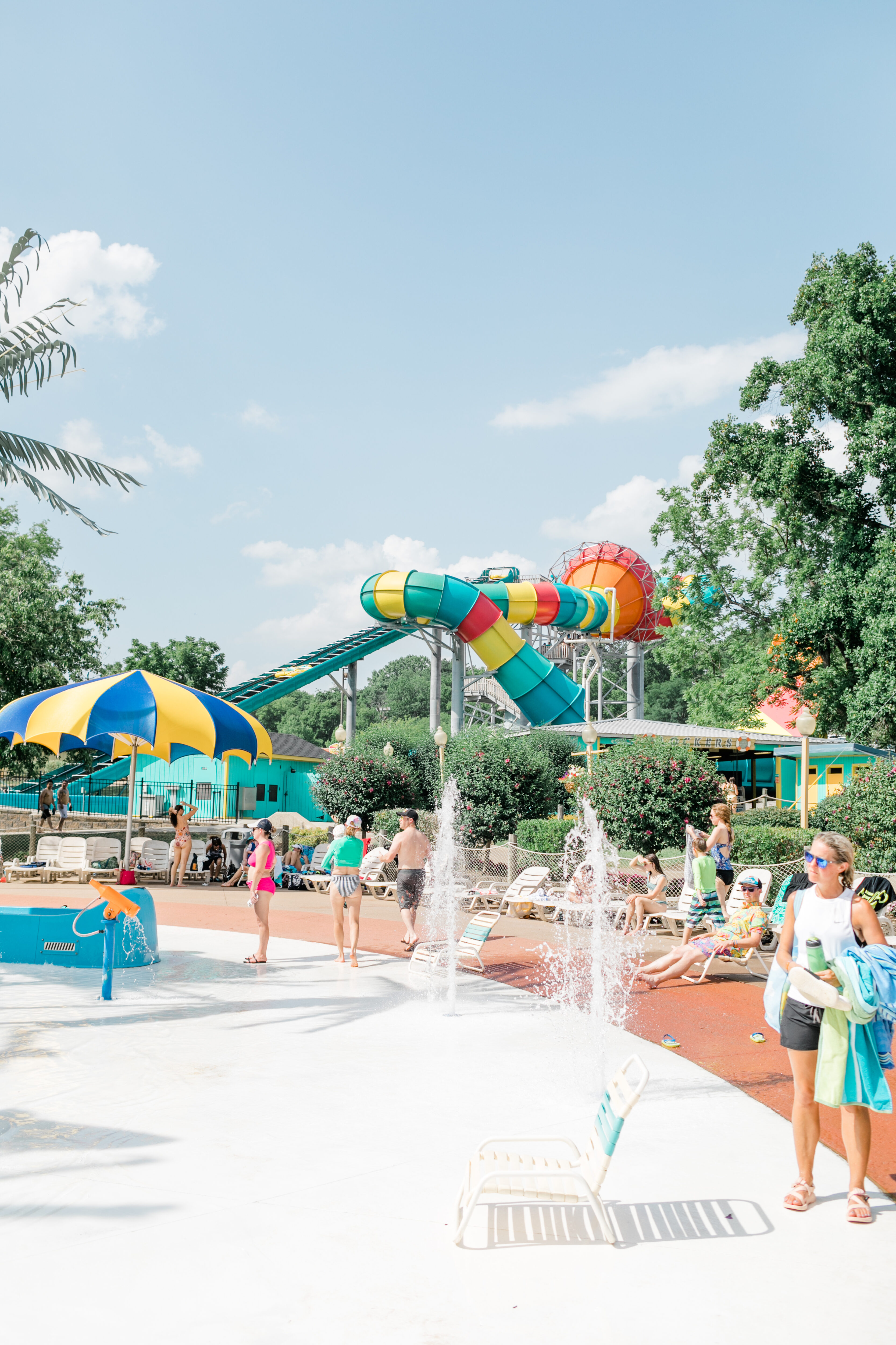 nashville shores water park