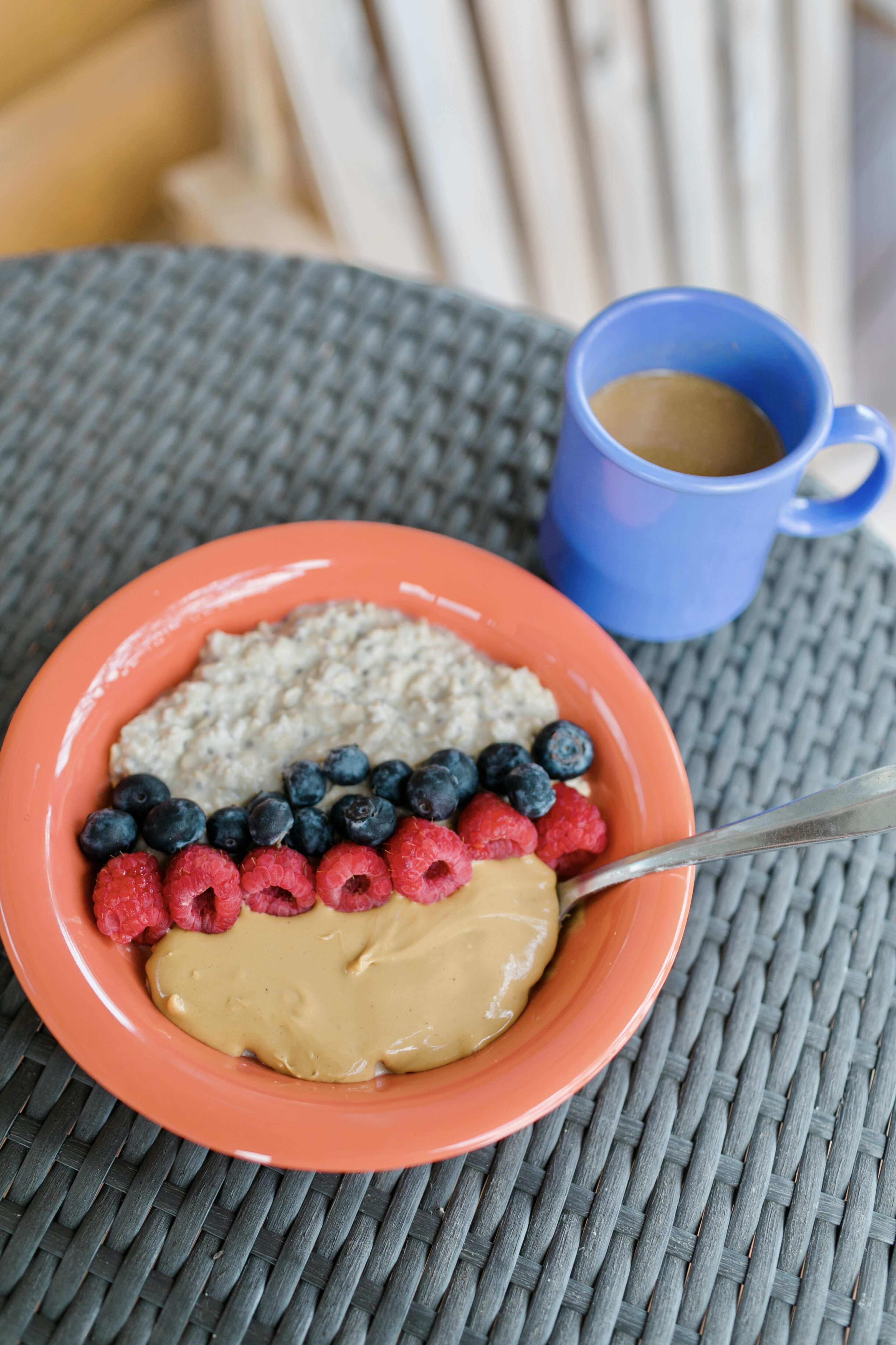 Easy Overnight Oats Recipe