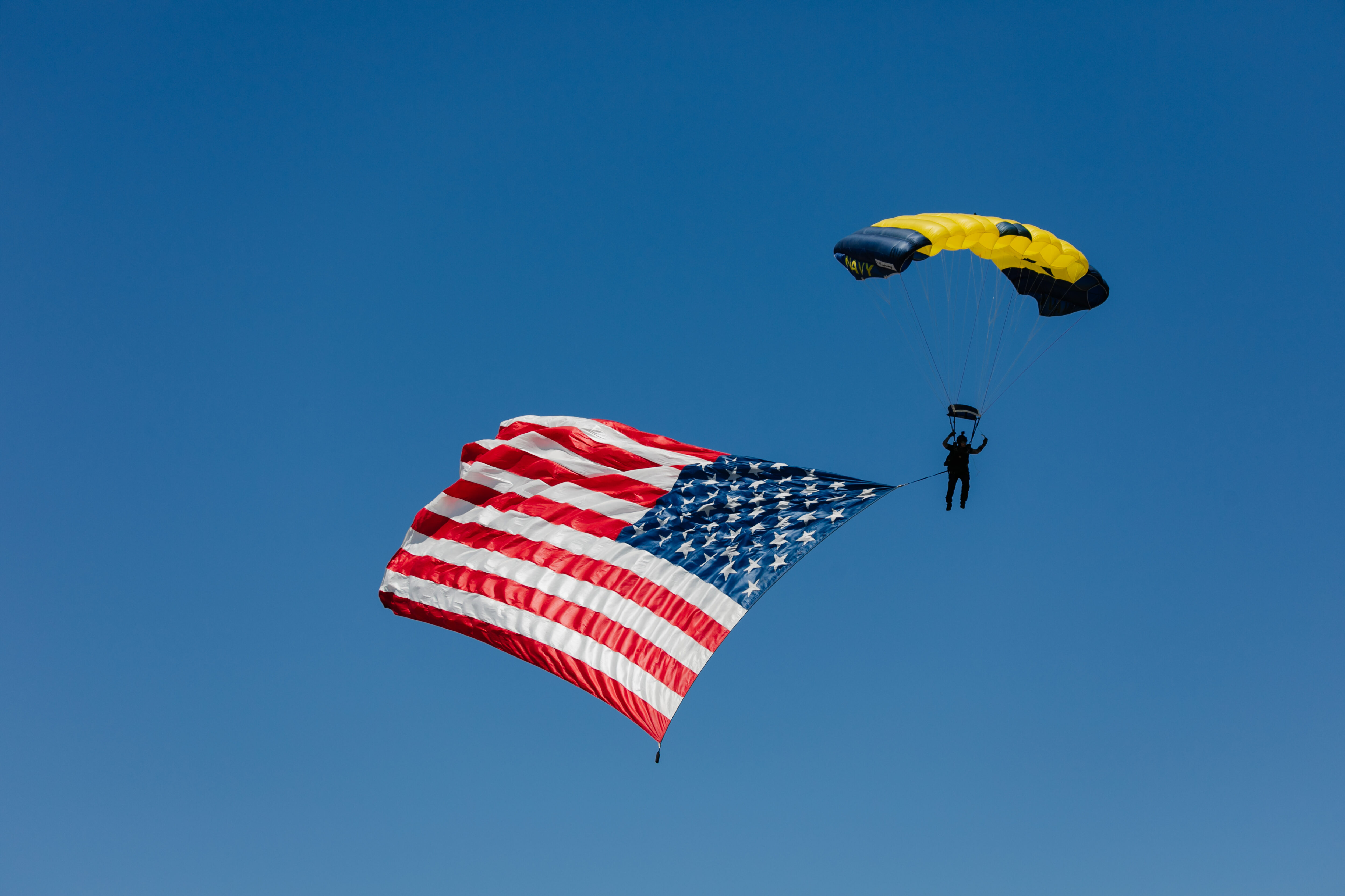 midsouth airshow