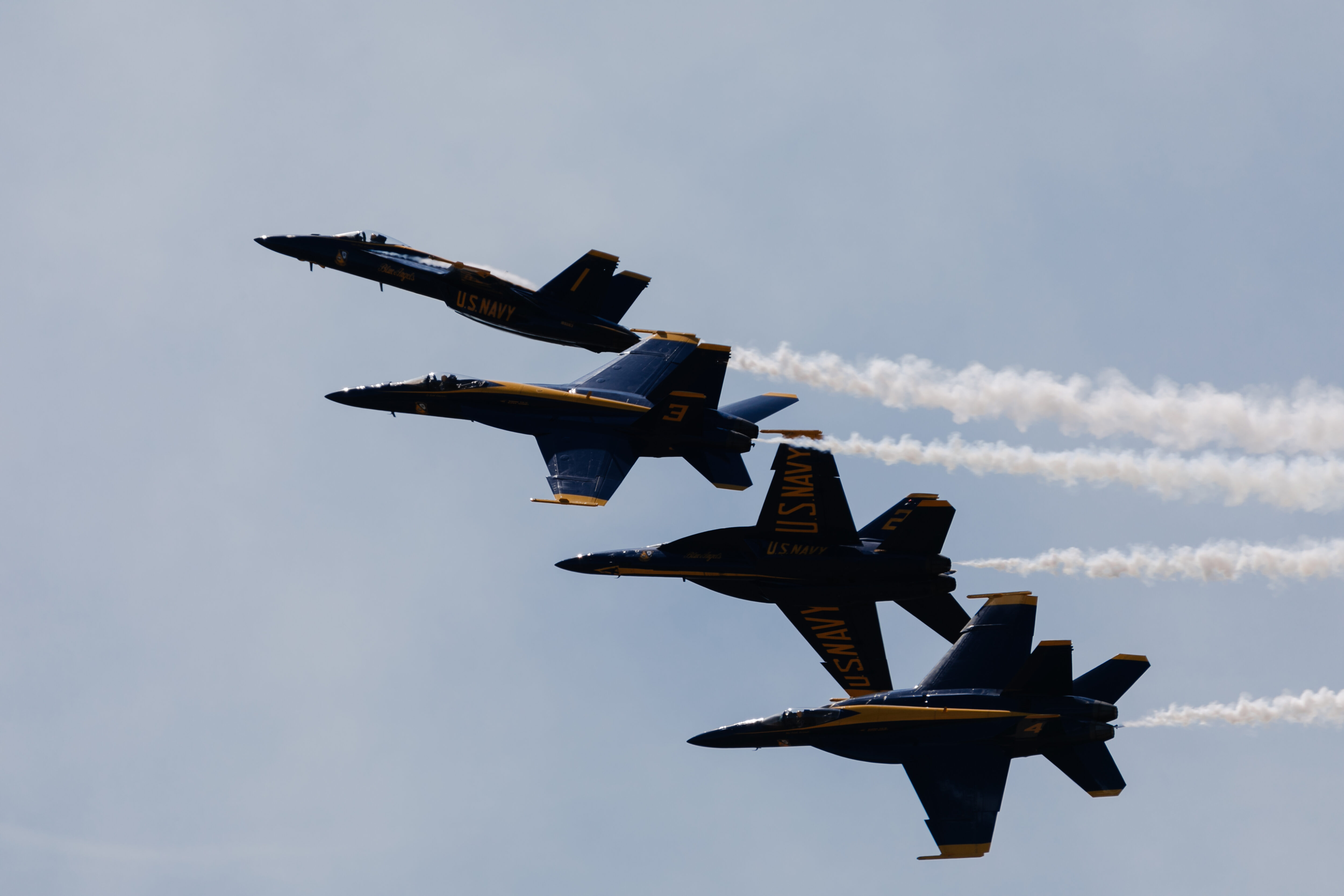 midsouth airshow blue angels