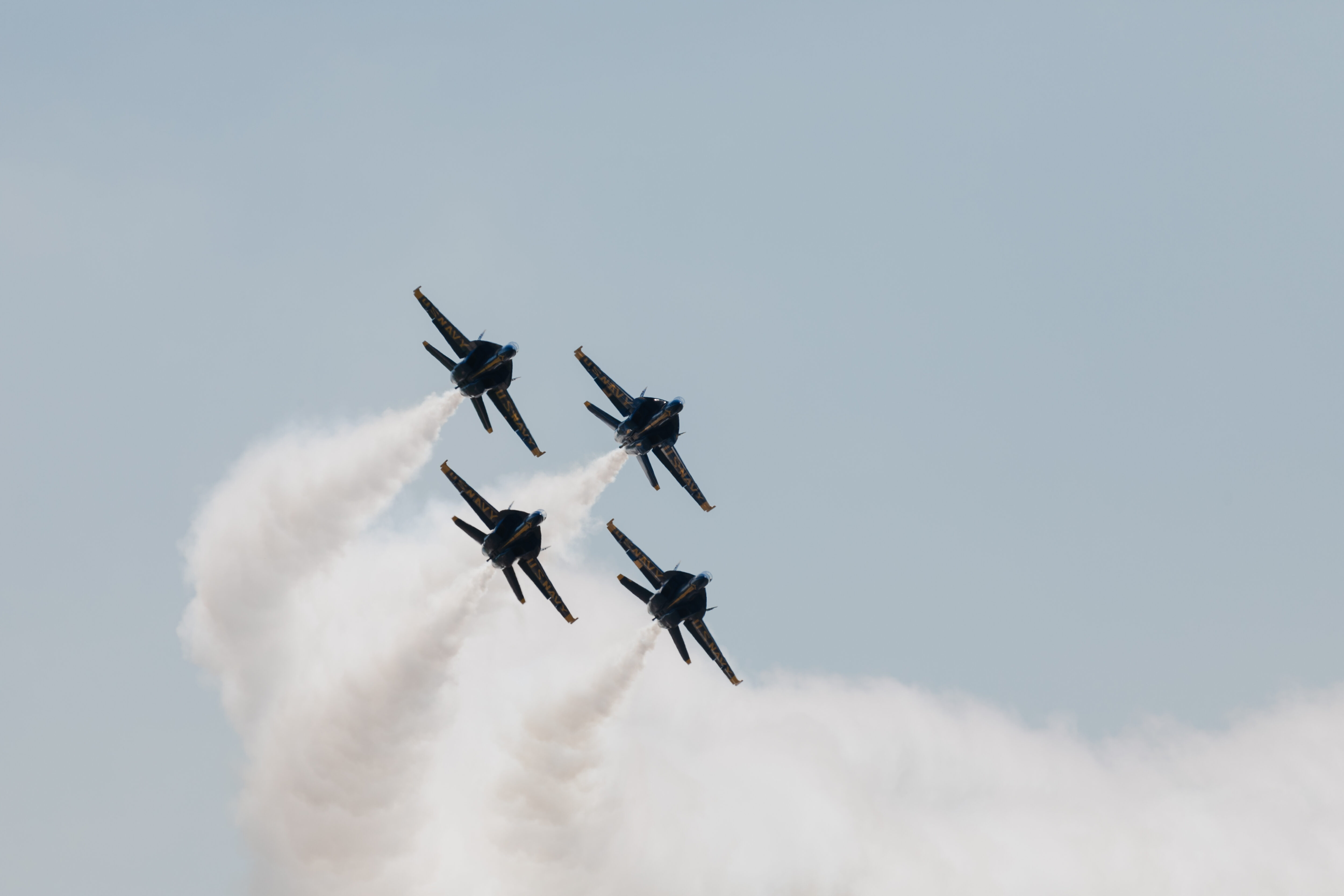 midsouth airshow blue angels