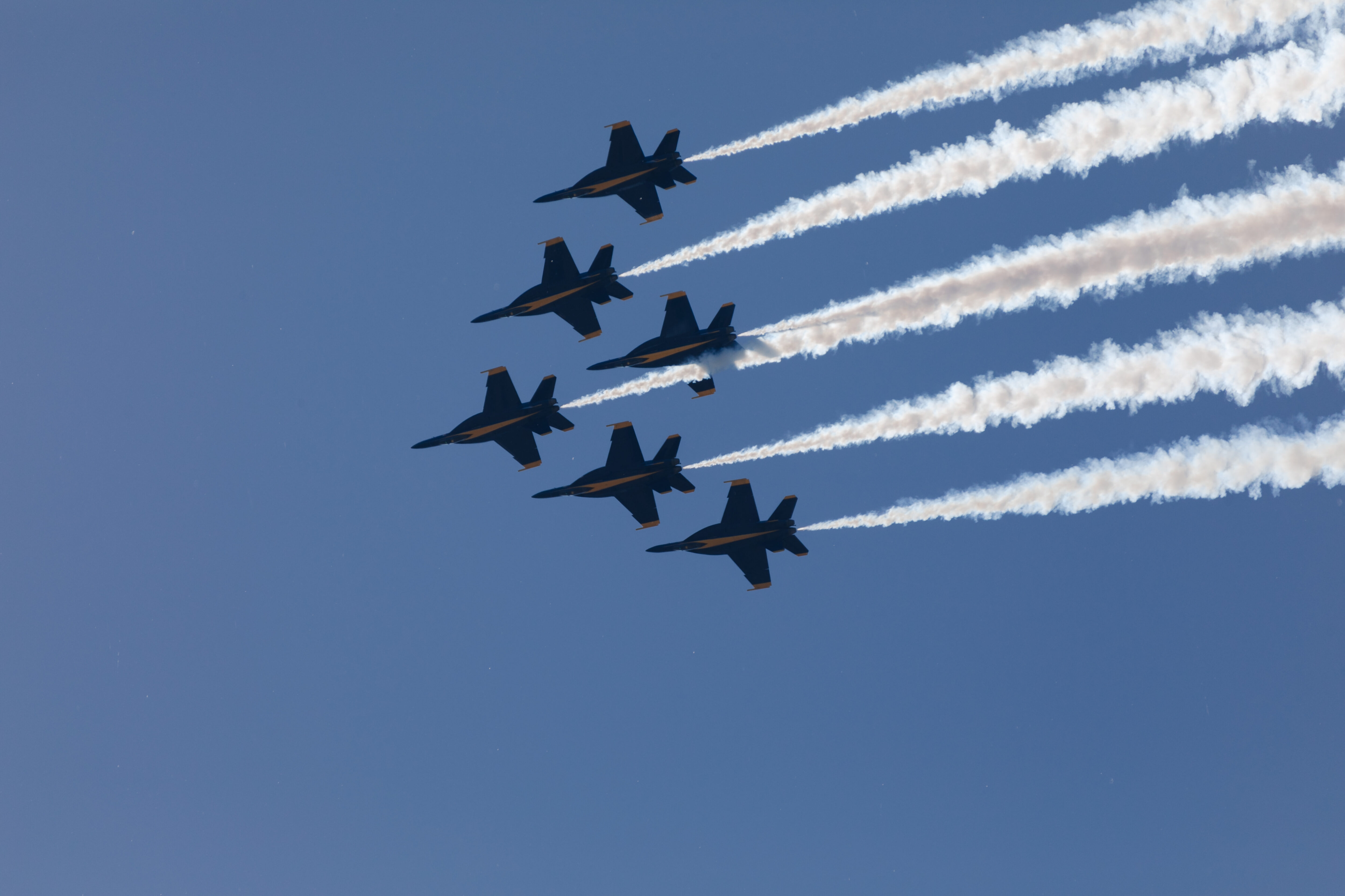 midsouth airshow blue angels