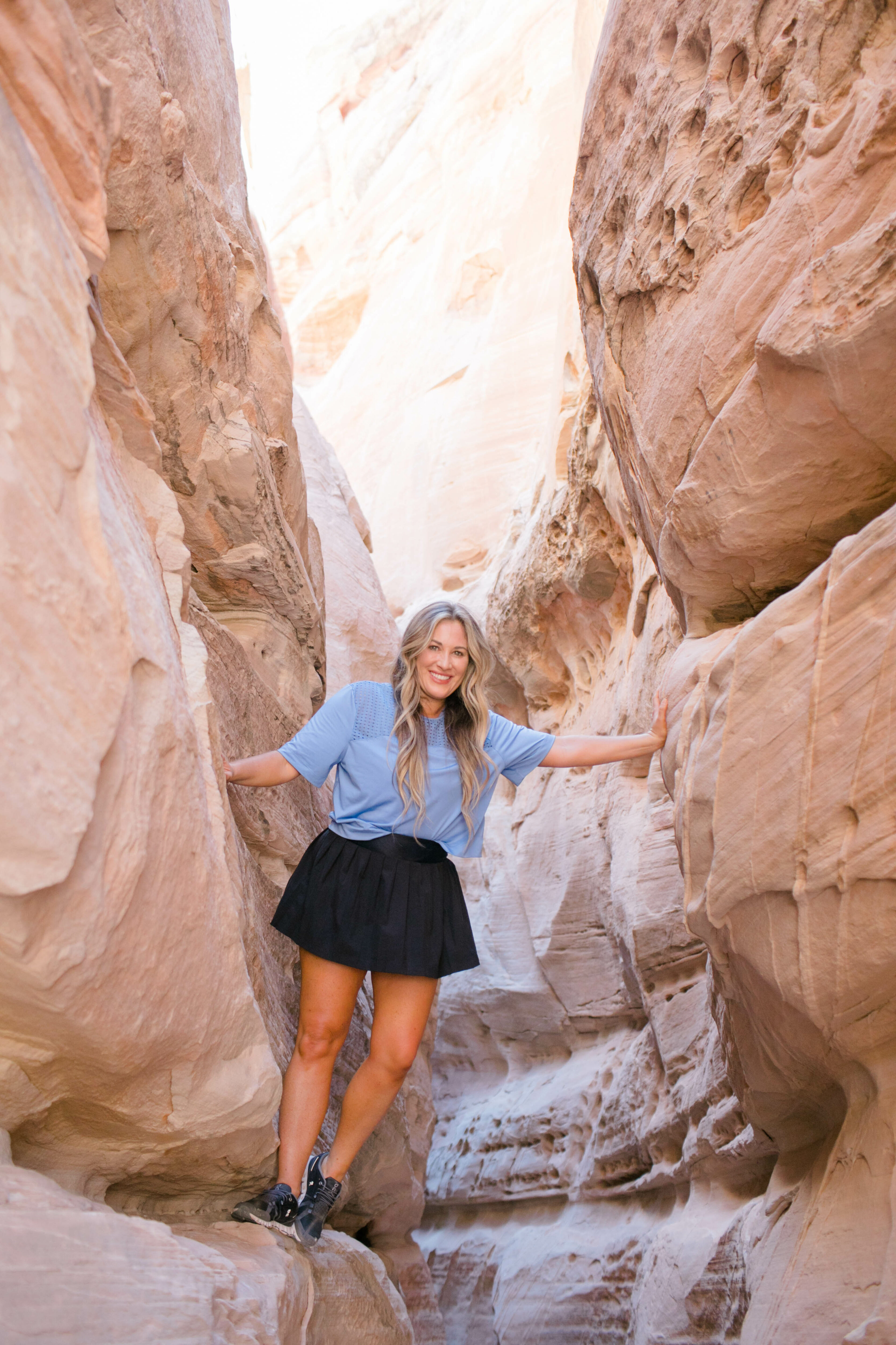 valley of fire state park hiking spots