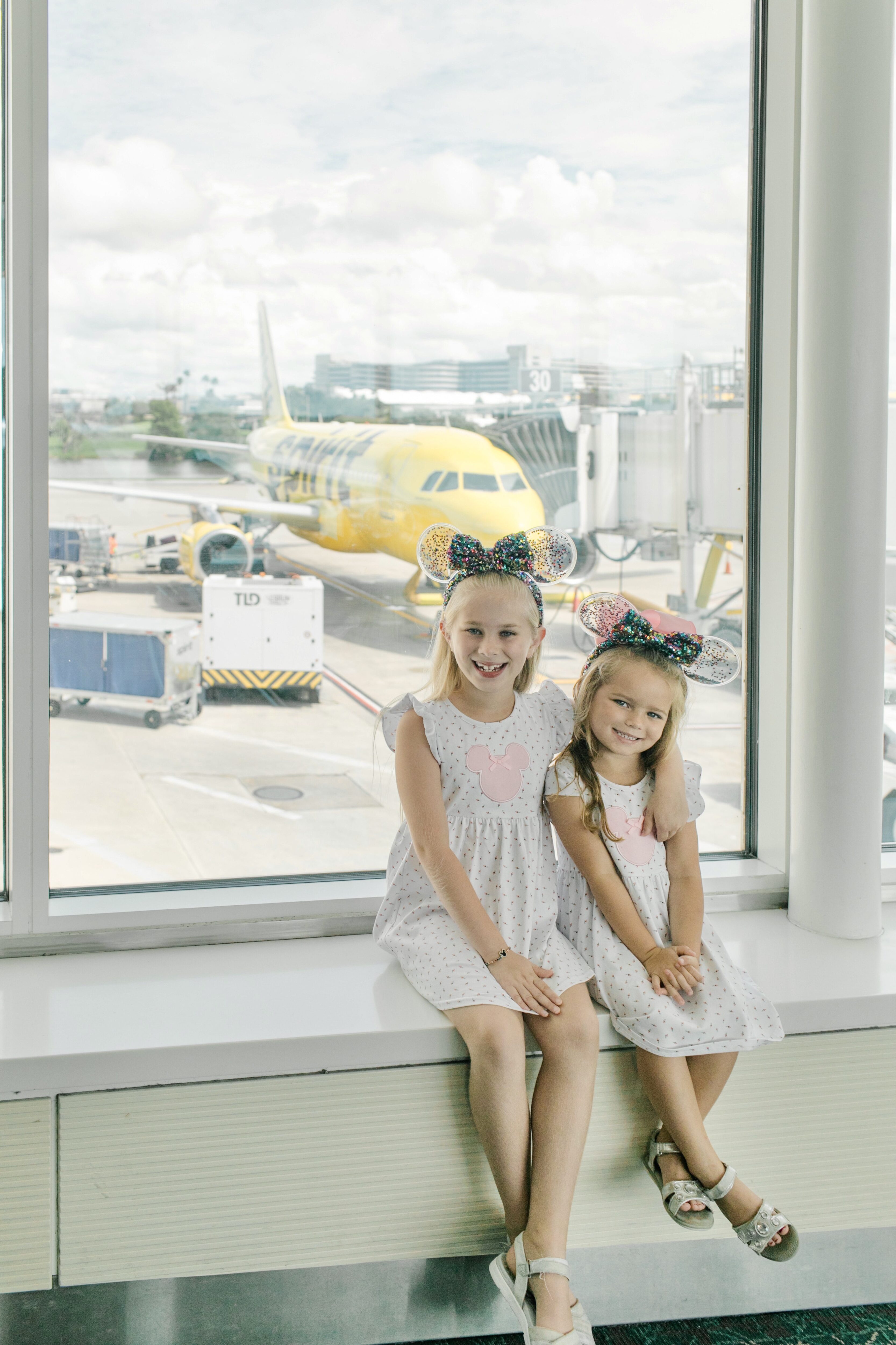 Disney World with Young Kids (Tips & Shopping List) – Sweet Mini Moments