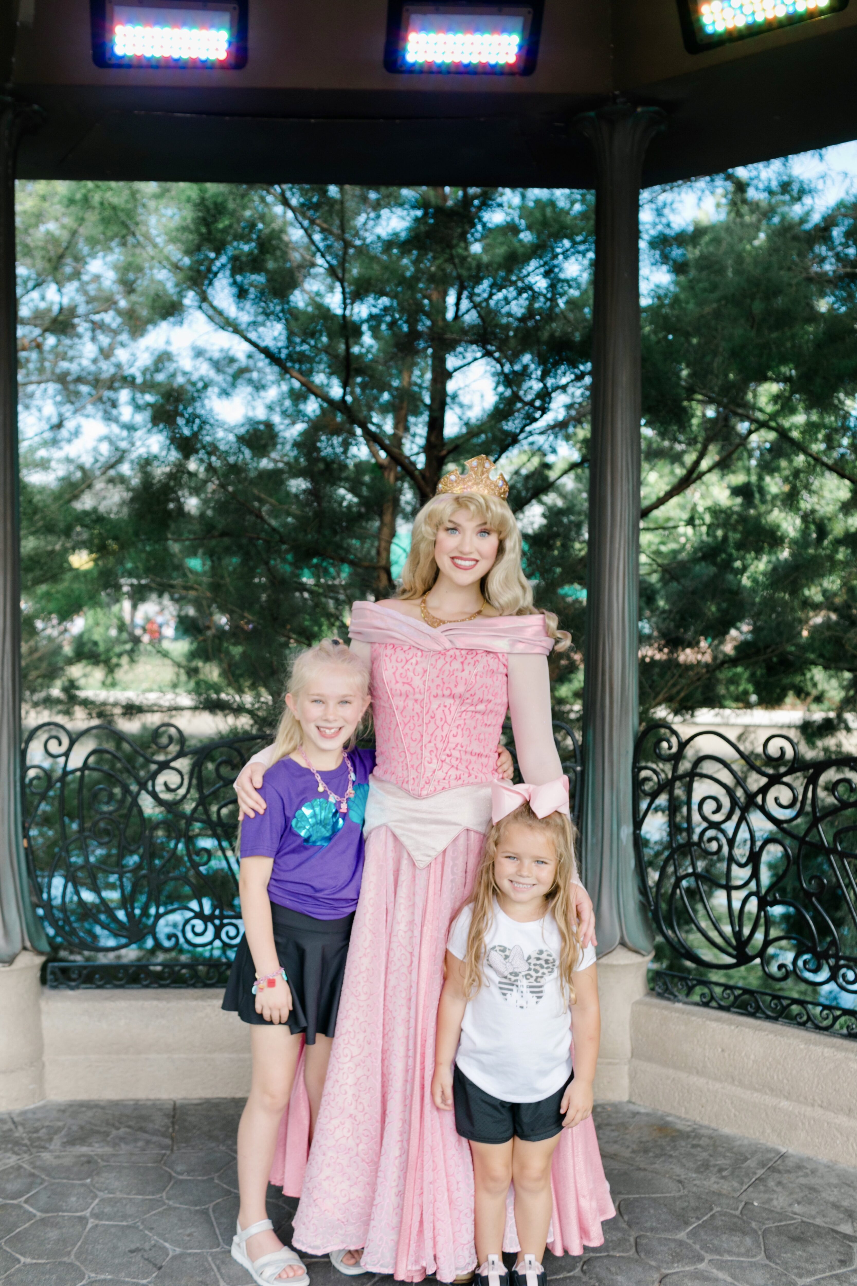 Disney World with Young Kids (Tips & Shopping List) – Sweet Mini Moments