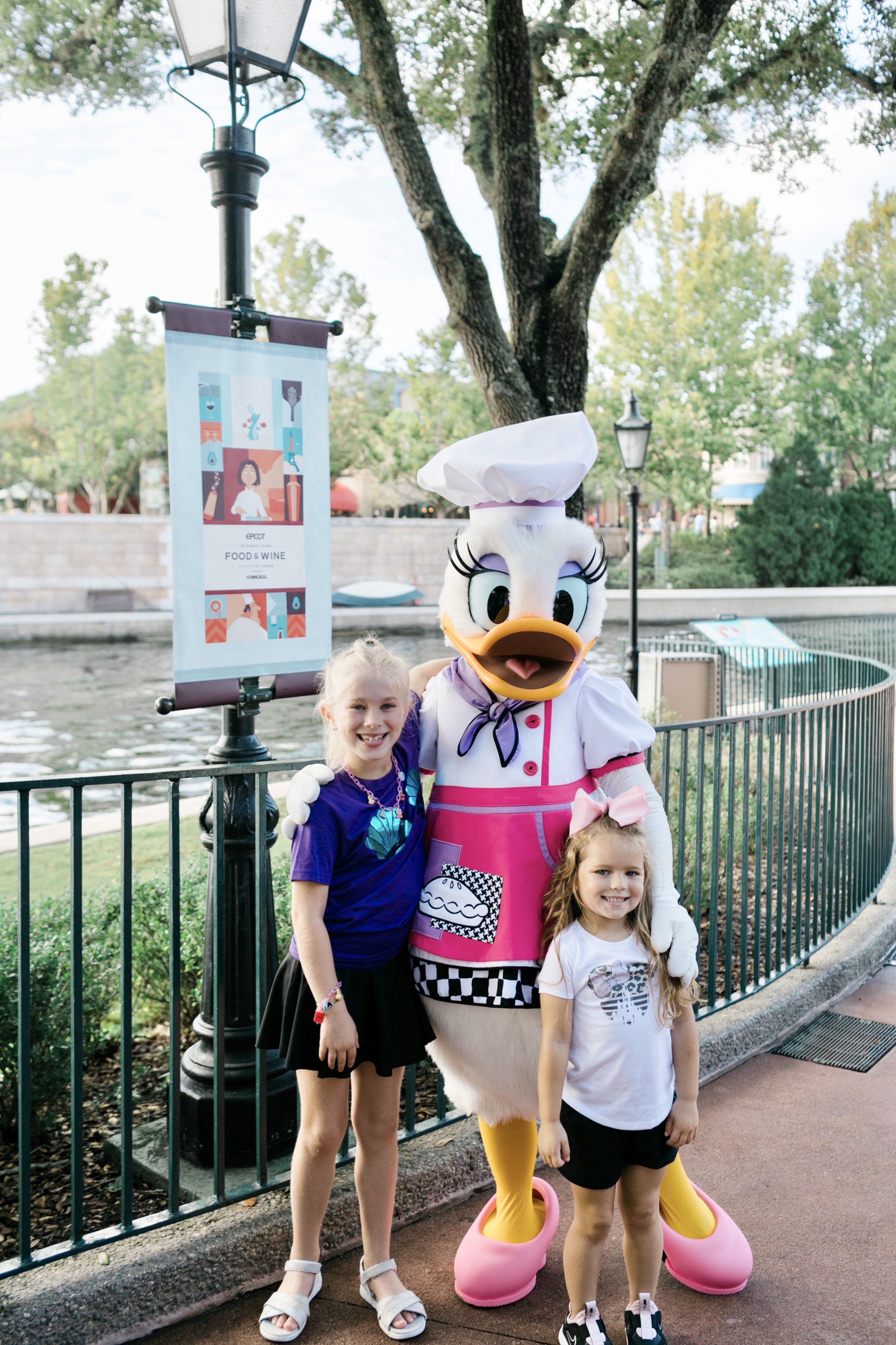 Disney World with Young Kids (Tips & Shopping List) – Sweet Mini Moments