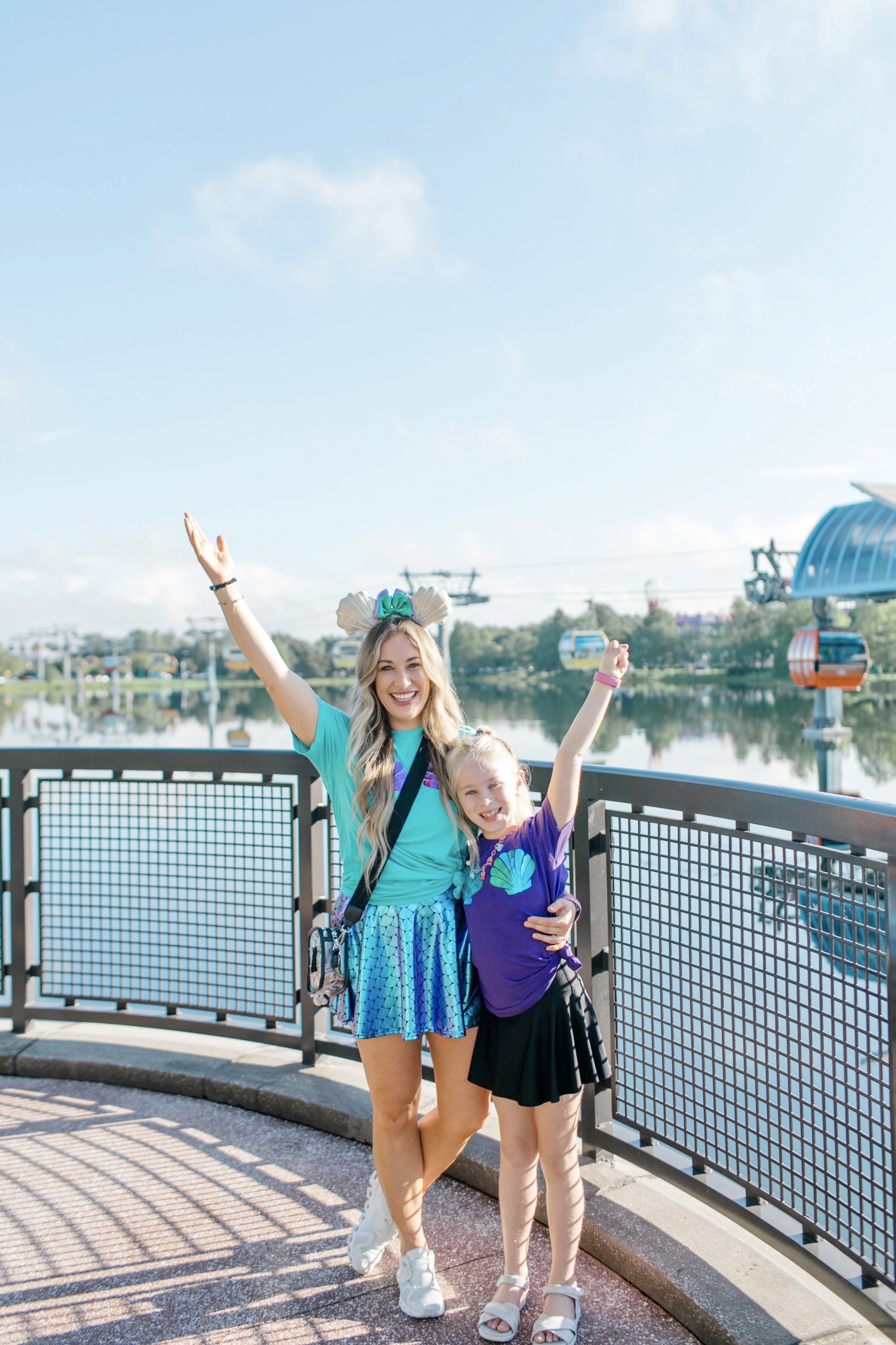 Disney World with Young Kids (Tips & Shopping List) – Sweet Mini Moments