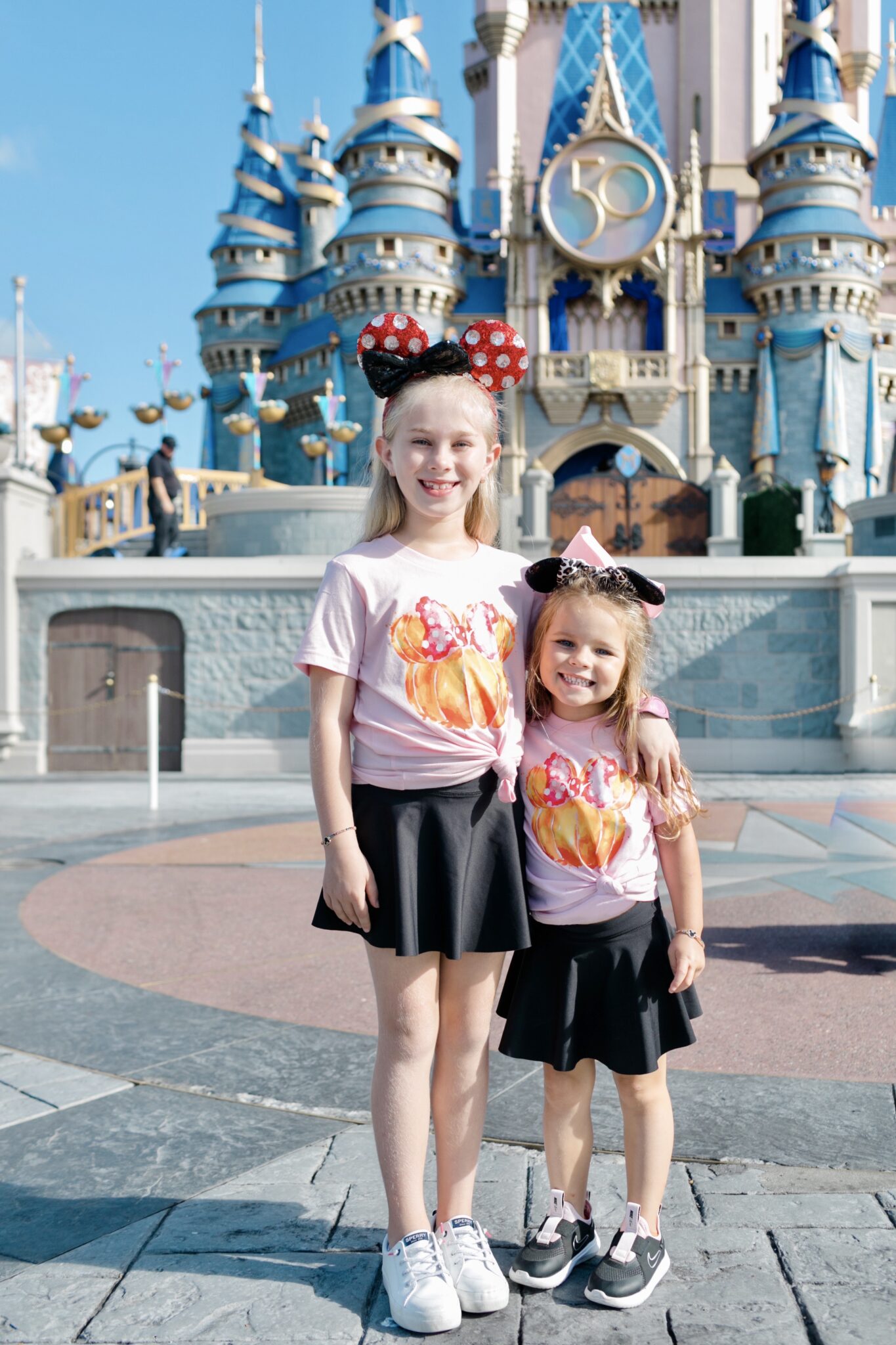Tips for Traveling to Disney World With Young Kids