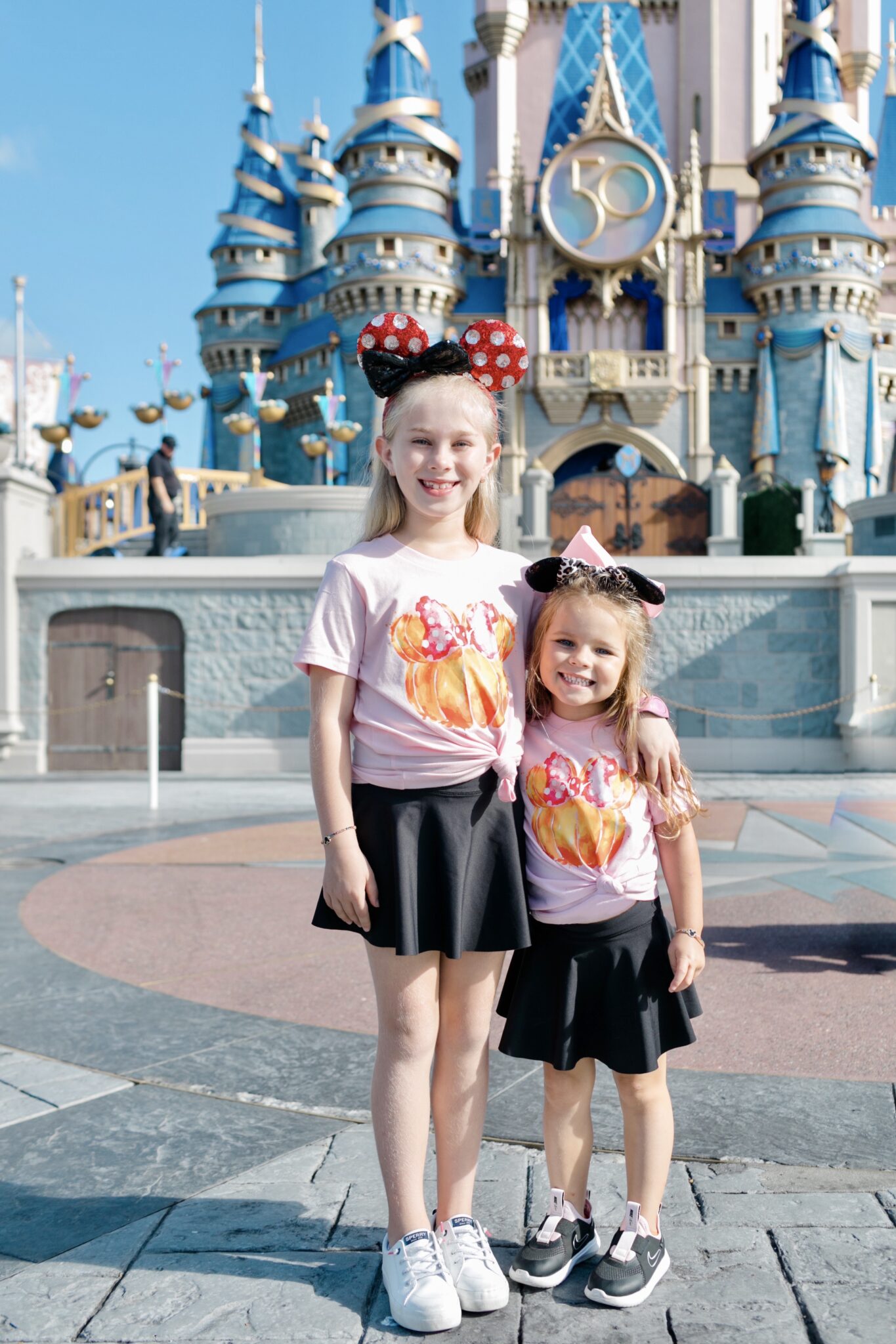 What to Wear On Your Walt Disney World Summer Vacation