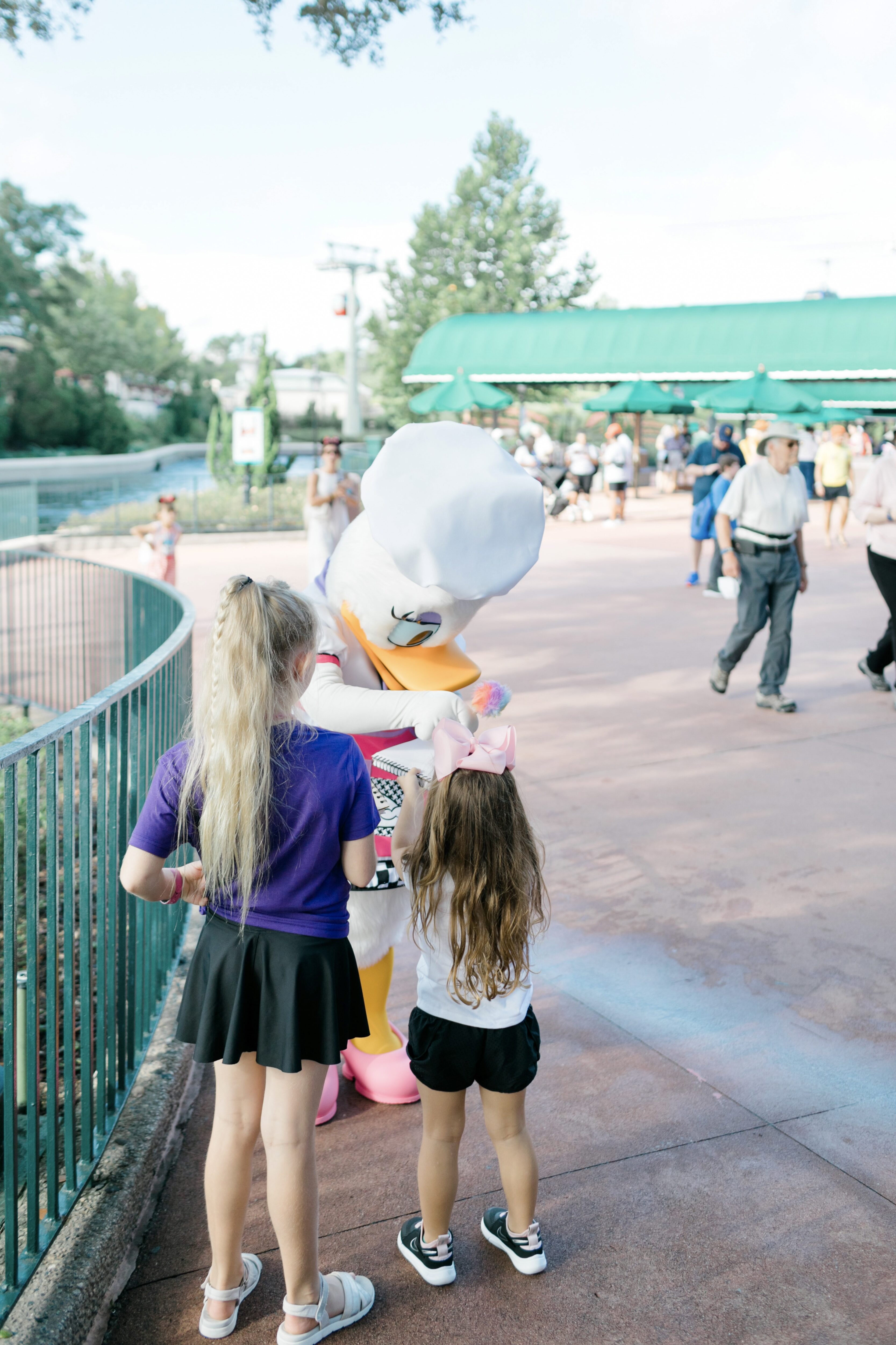 Disney World with Young Kids (Tips & Shopping List) – Sweet Mini Moments