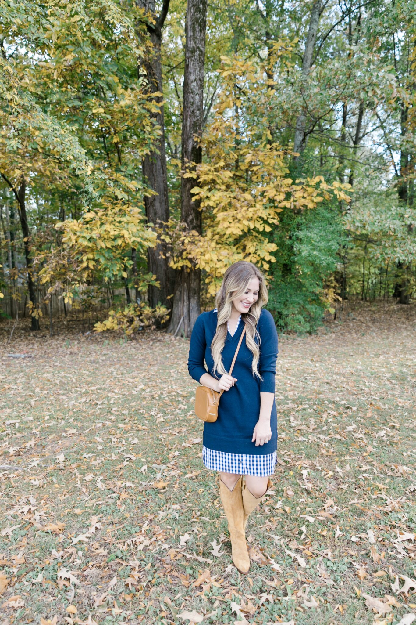 my favorite sweater dresses