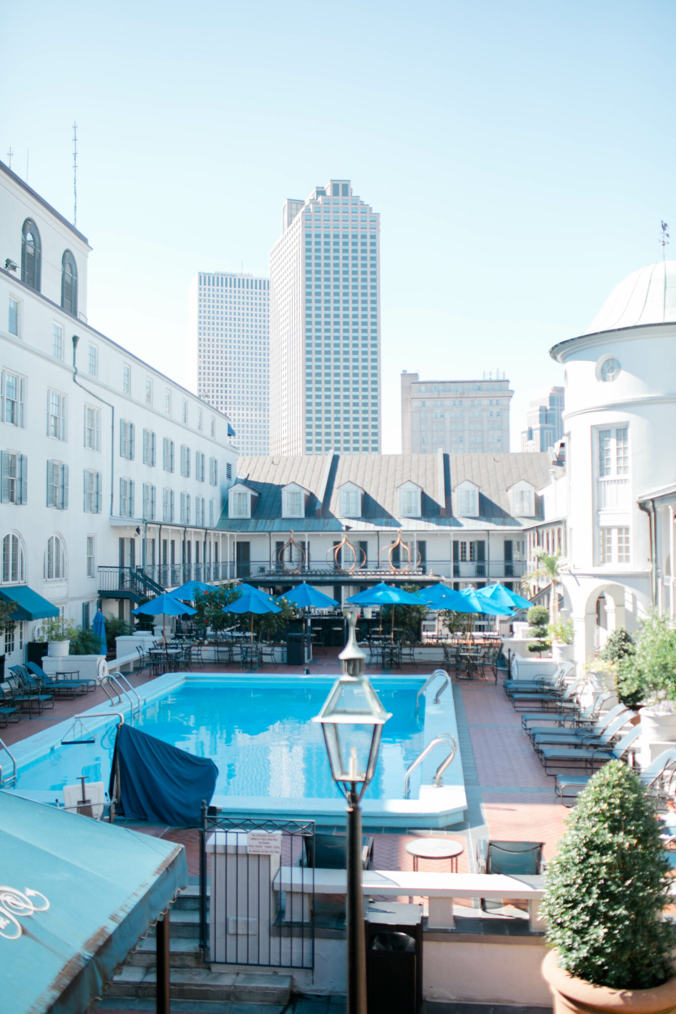 where to stay in new orleans