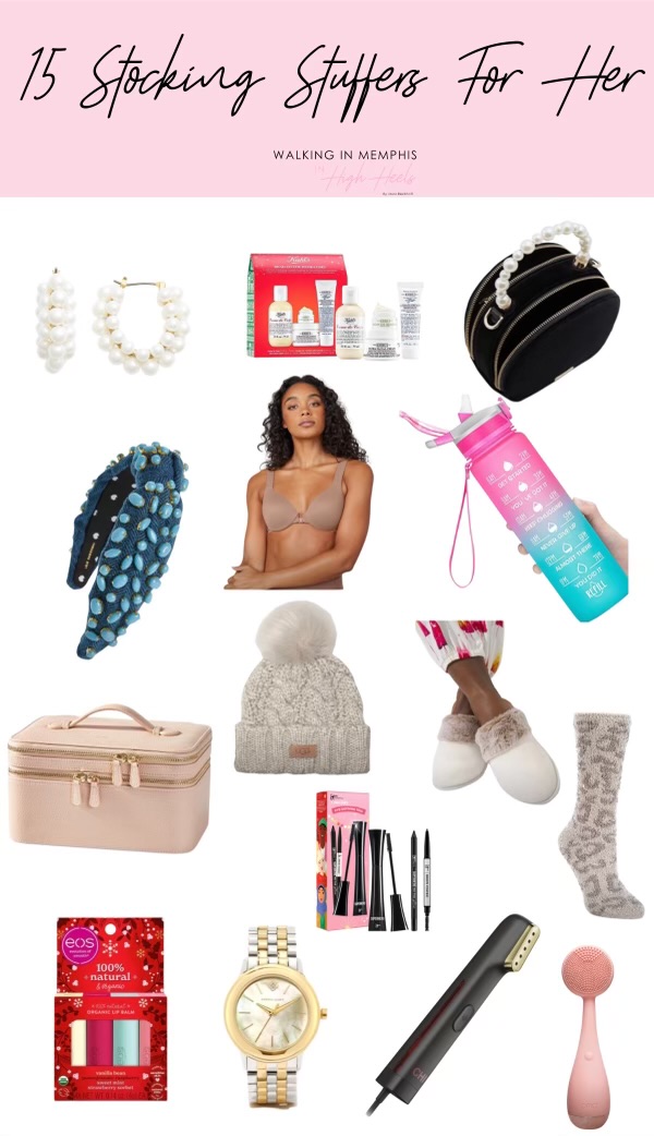 last-minute stocking stuffers for her