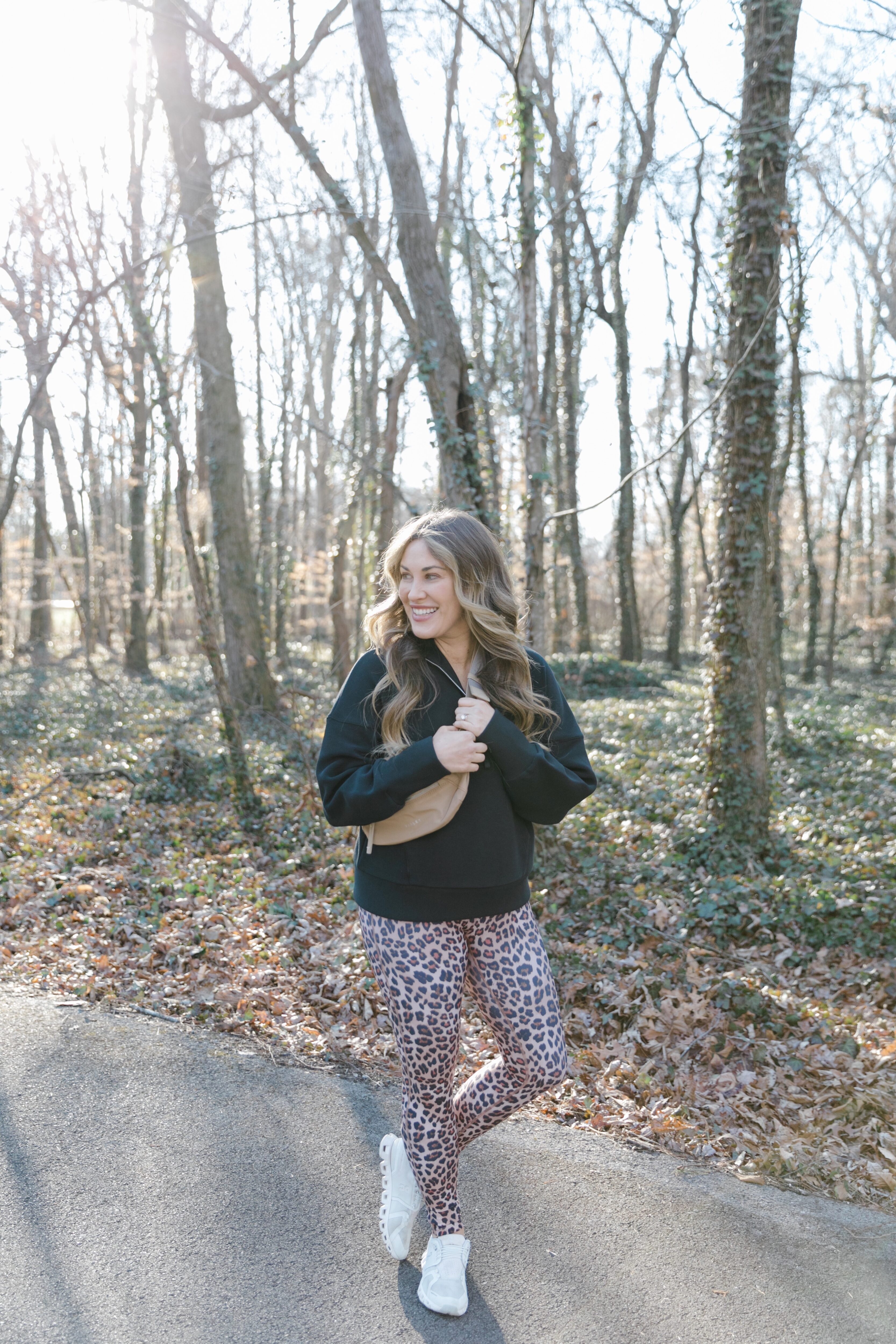 Trend Spin Linkup - Athletic Wear