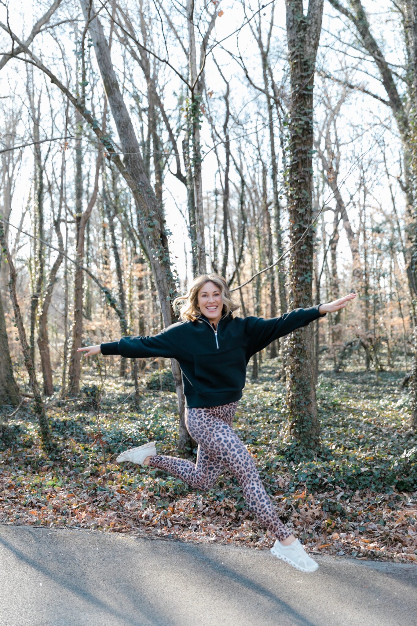 Trend Spin Linkup - Athletic Wear