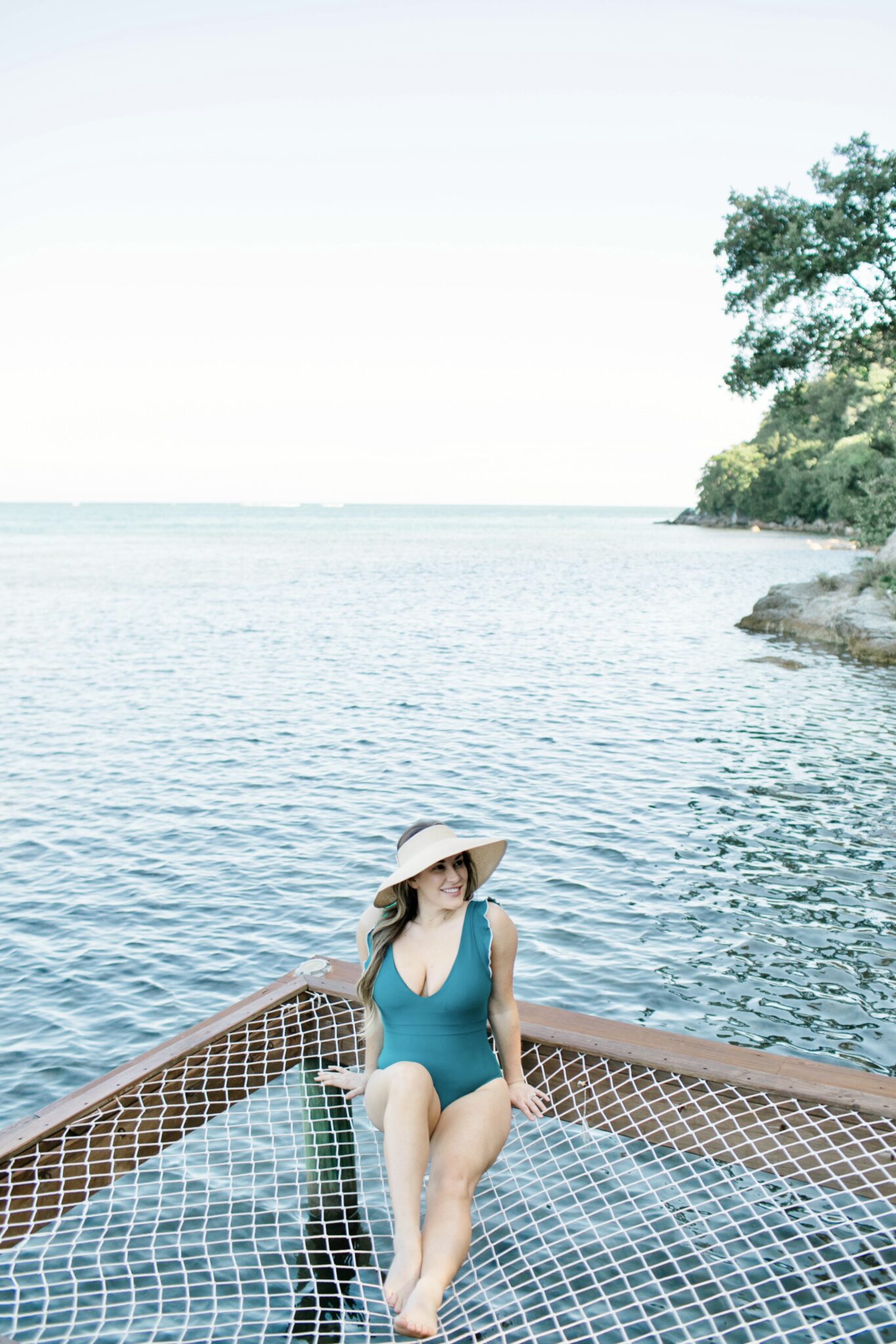 mom-friendly swimsuits for summer