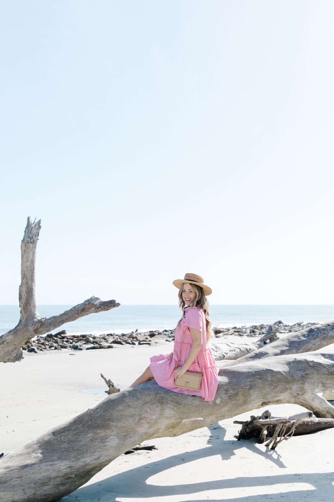 jekyll island beach