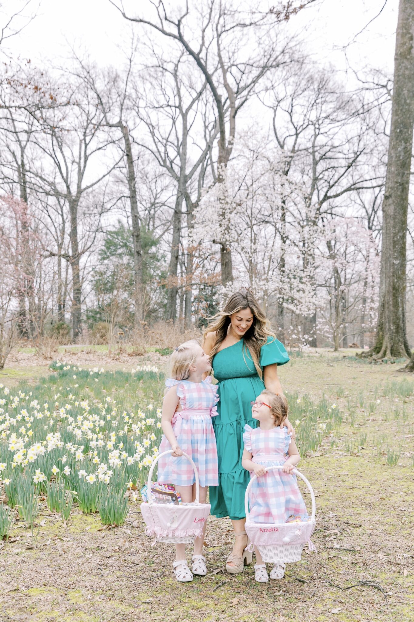 5 Non-Candy Easter Basket Ideas for Kids of Every Age