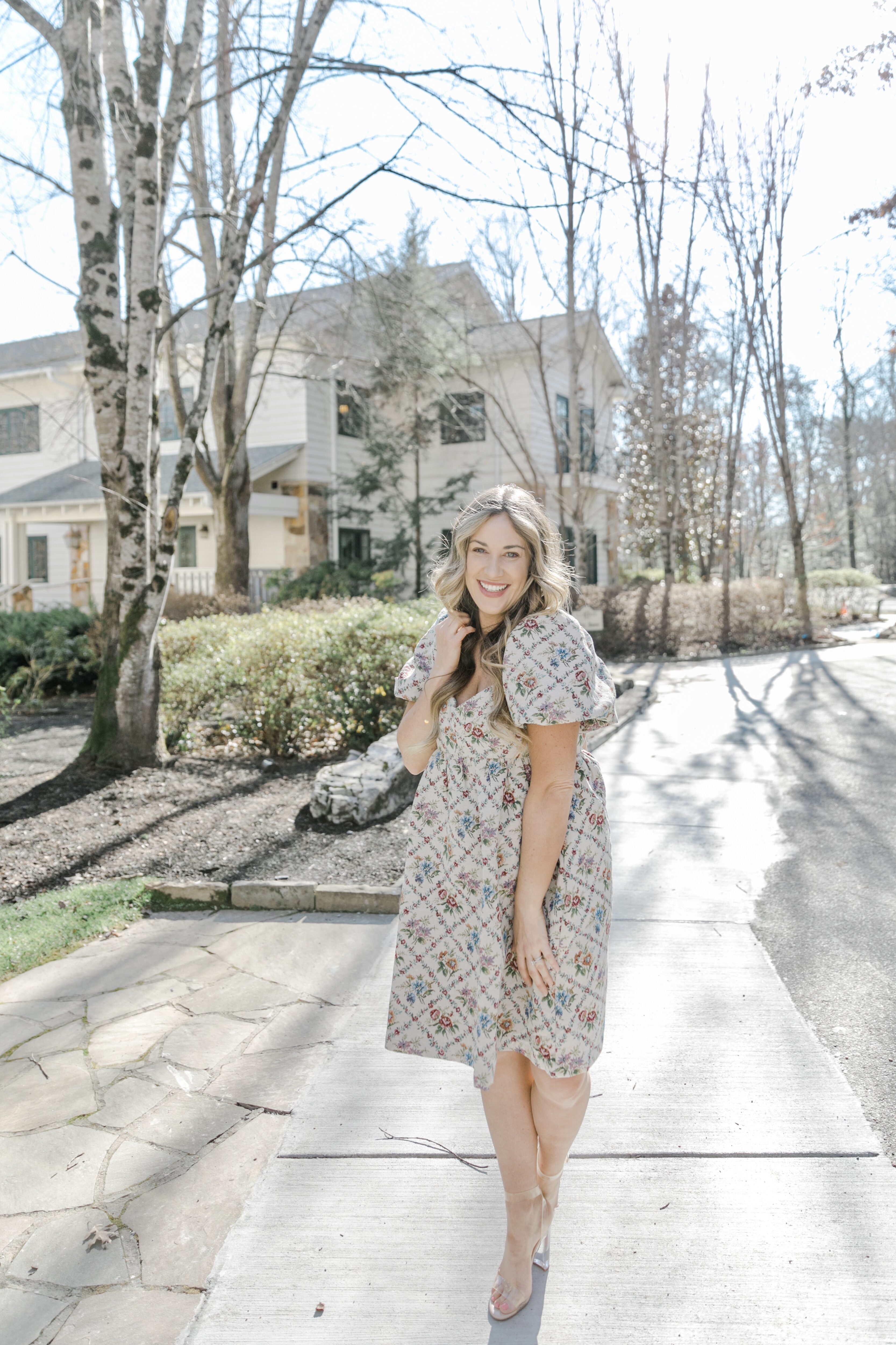 spring looks, spring dress