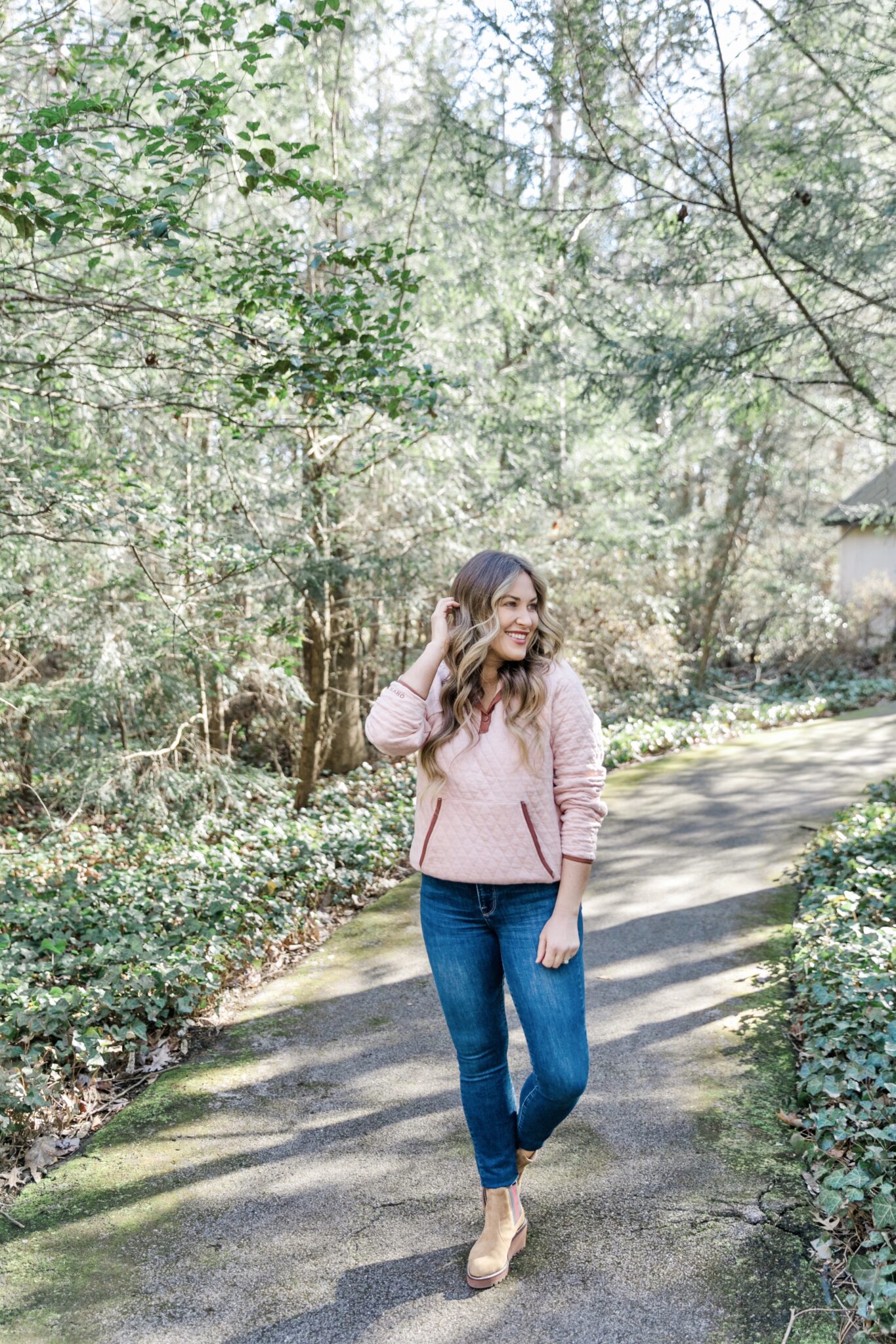 spring sweater, spring outfit inspiration