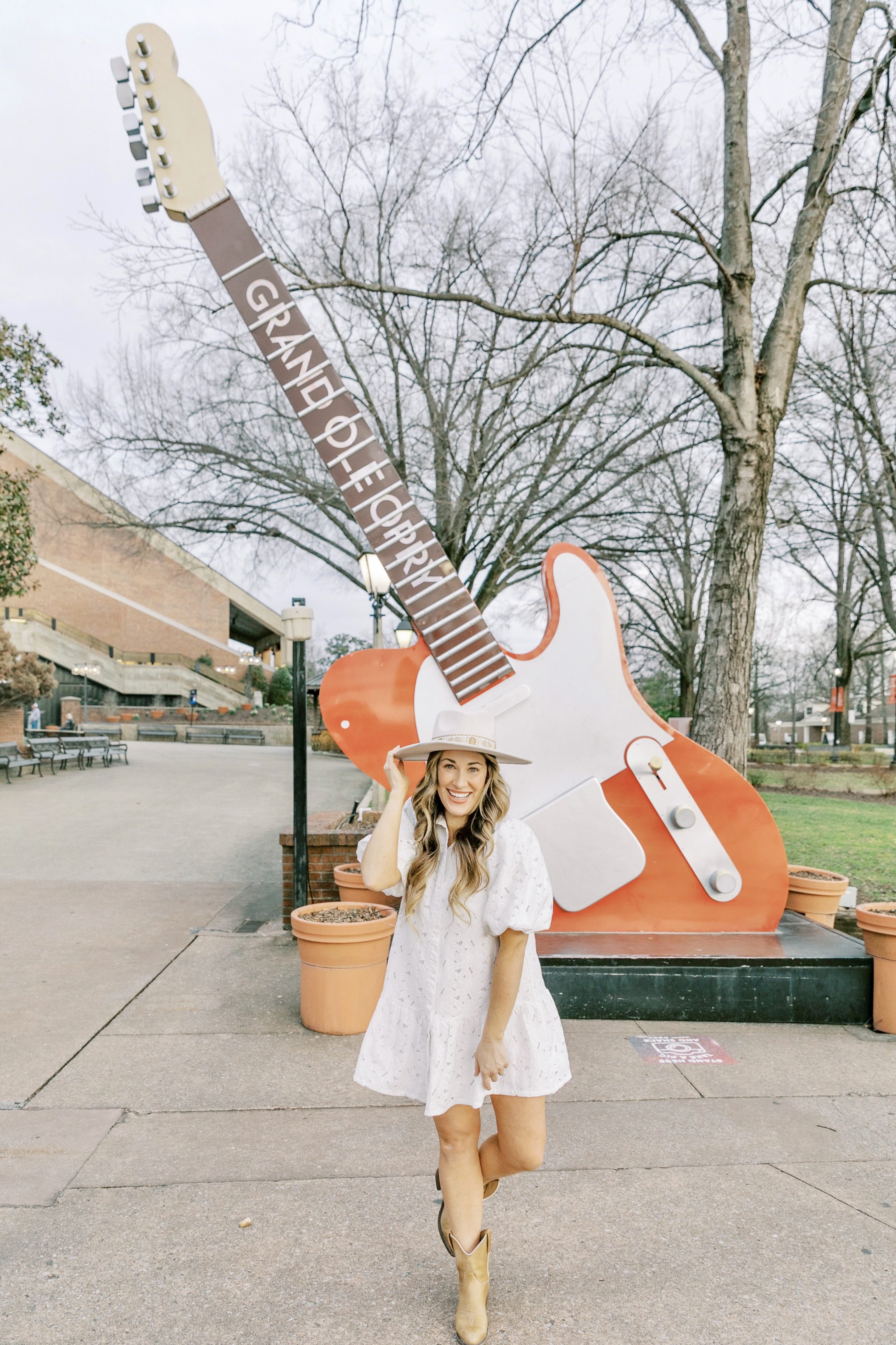 grand ole opry outfit