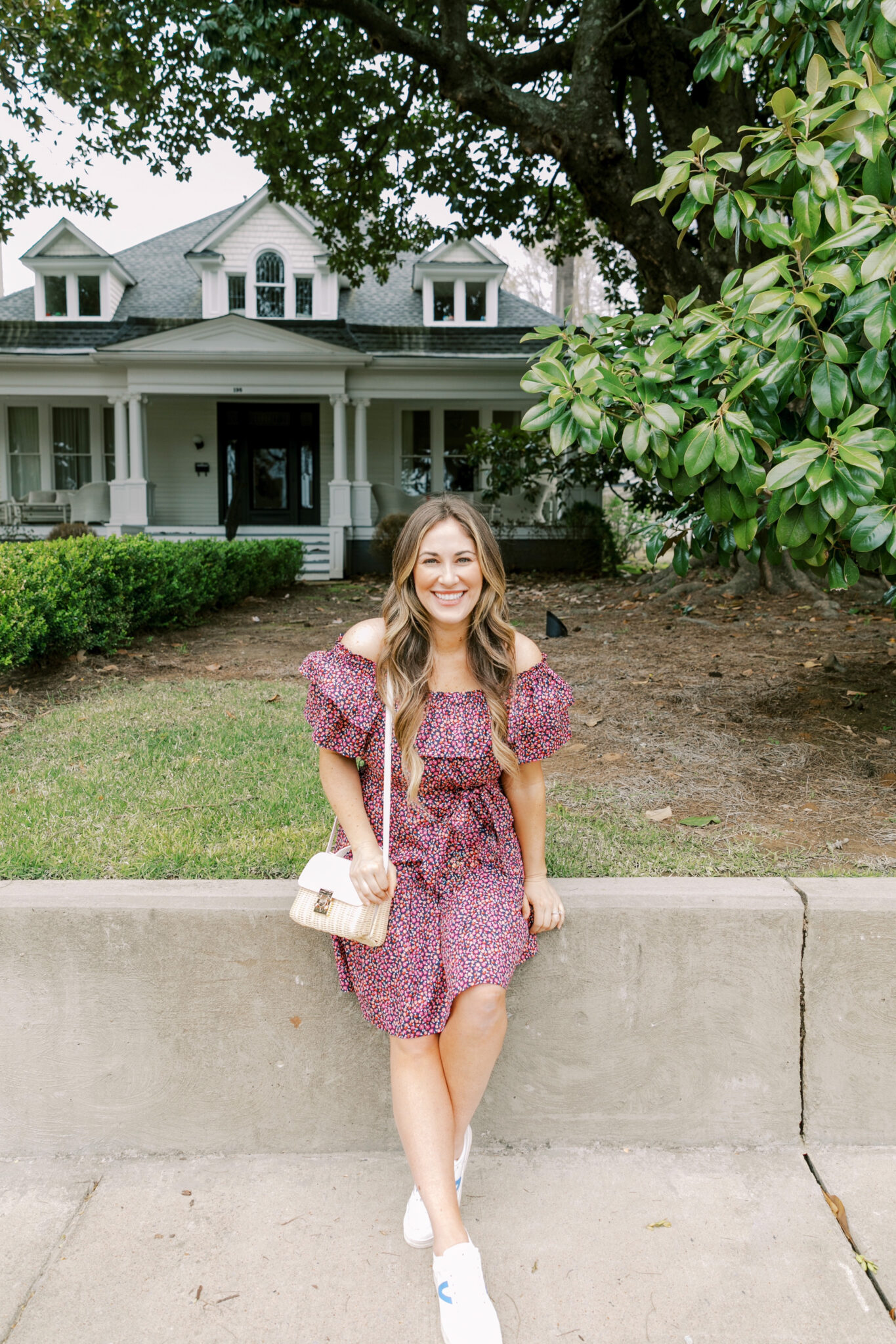 spring shoes with spring dress