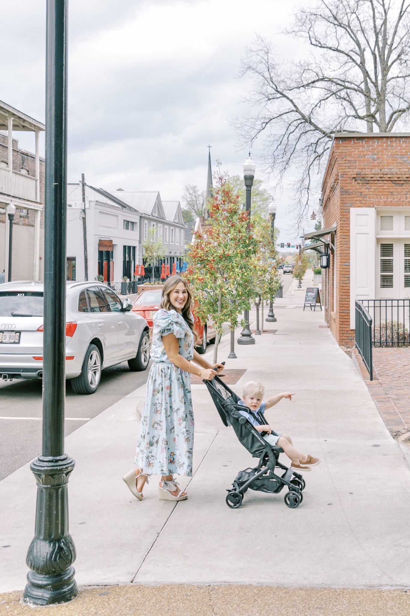 10 Favorite Kid Friendly Places to Visit in Oxford Mississippi