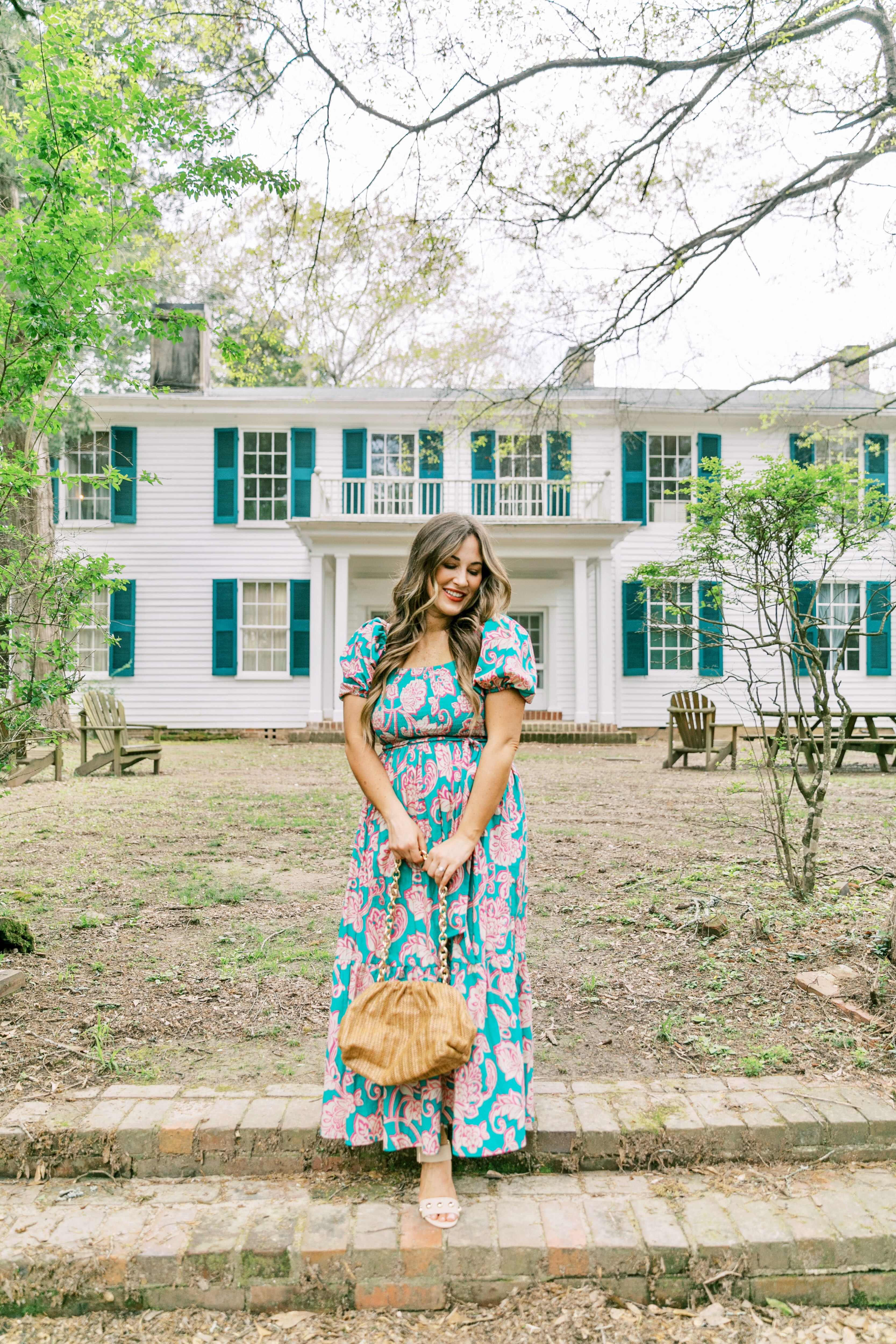 spring dresses