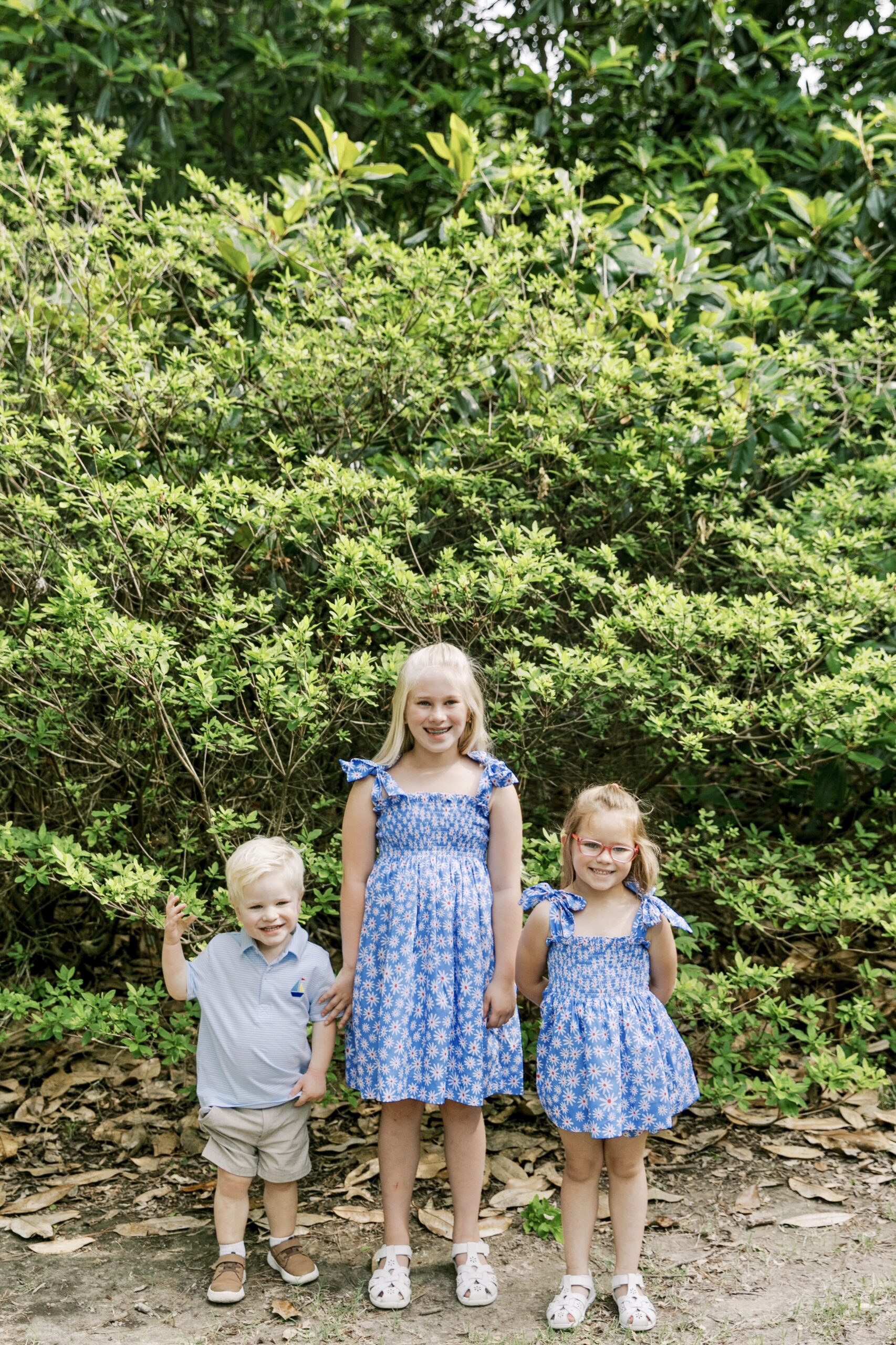 memorial day outfits for kids