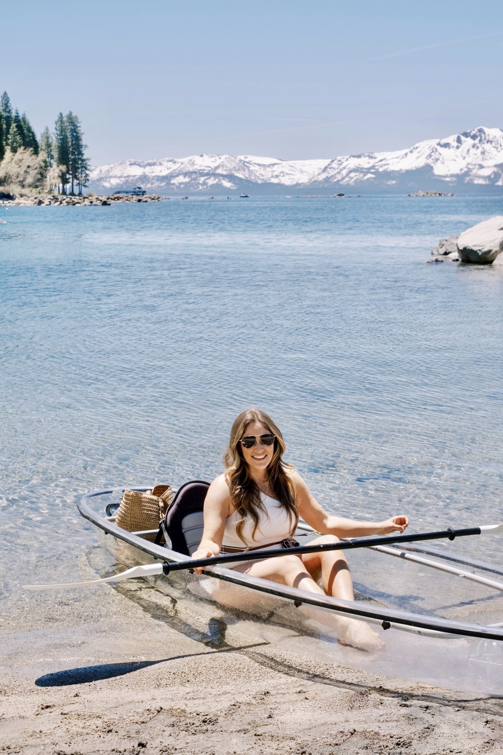 Lake Tahoe Summer Activities, Top Things to Do