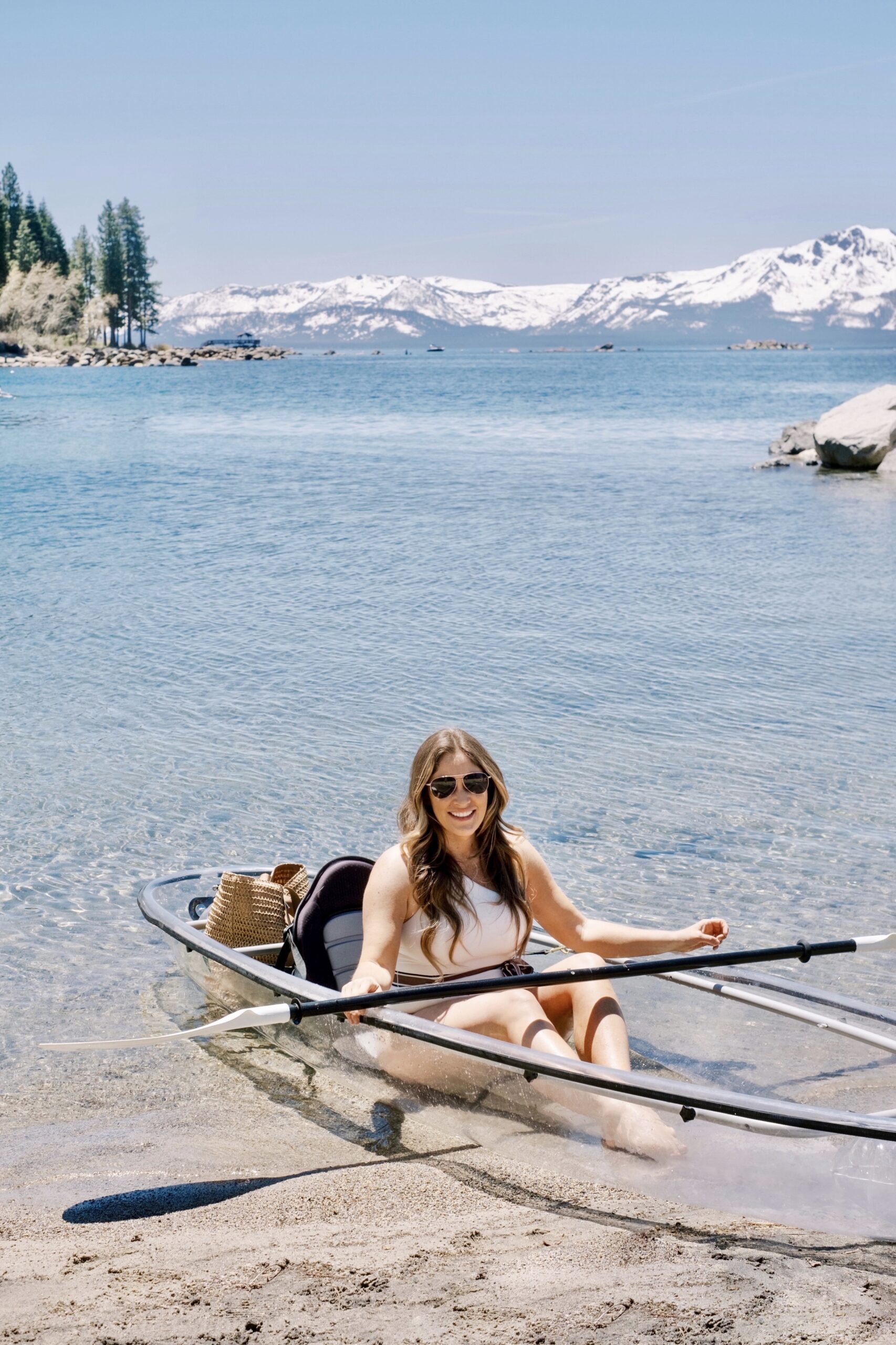 10 Affordable Things to Do in Lake Tahoe in the Summer