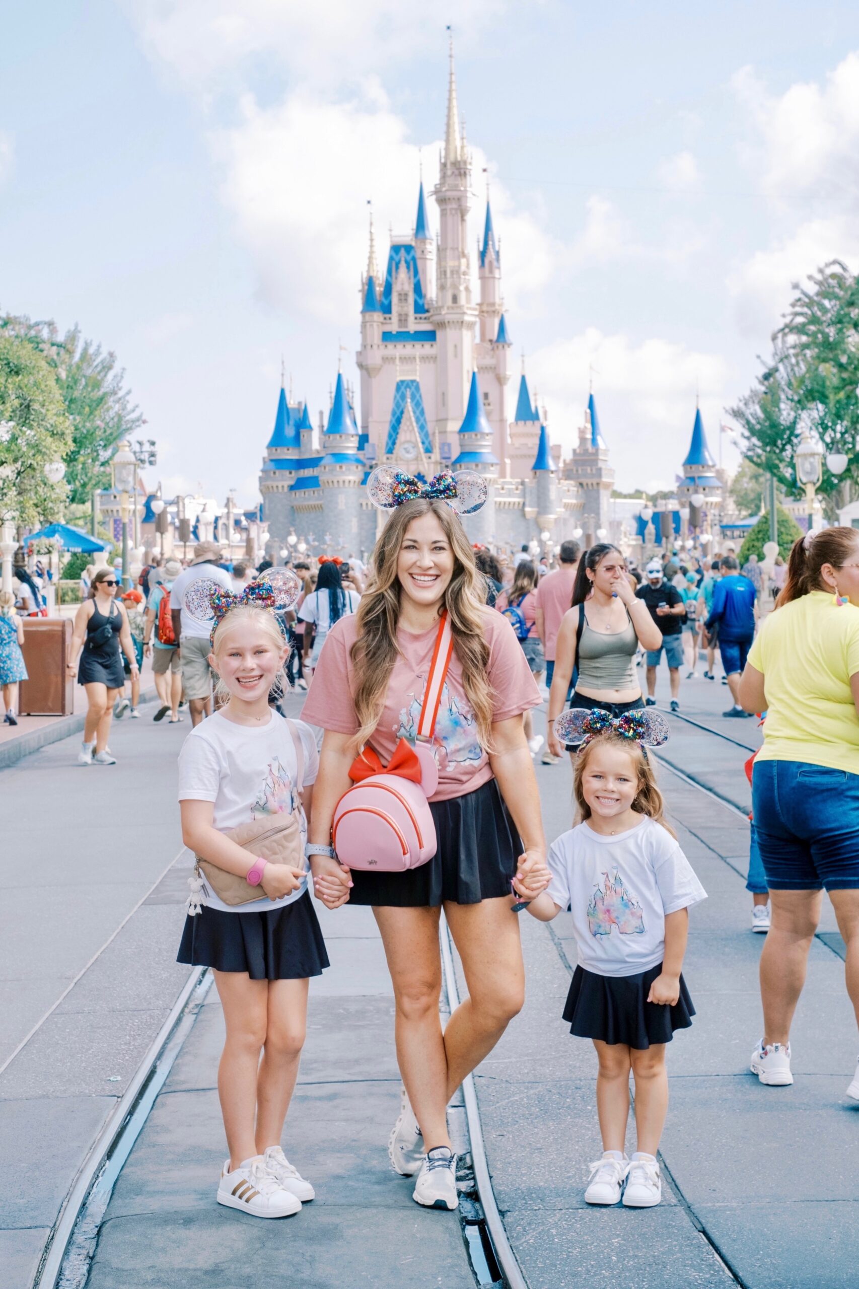 our favorite and best rides at disney world